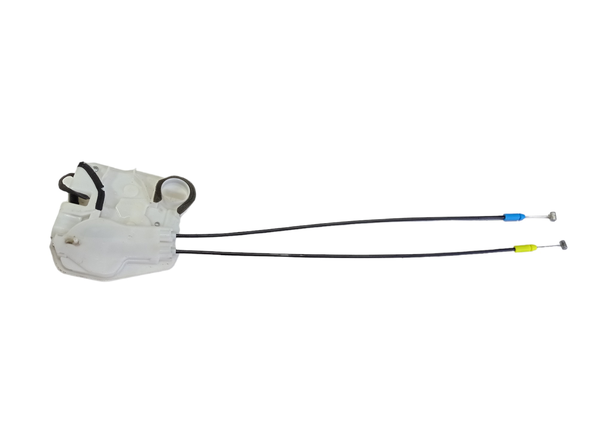 Fechadura Porta Tras Esquerda Mitsubishi Asx Cvt 2014 V574 1