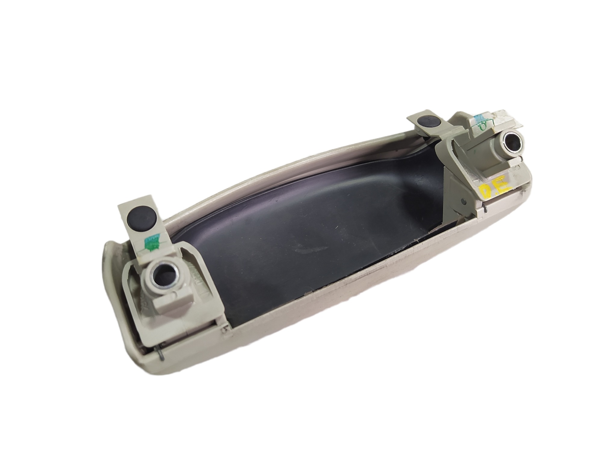Porta Oculos Esquerdo Fiat Linea 1.8 2012 735365190 V468 7