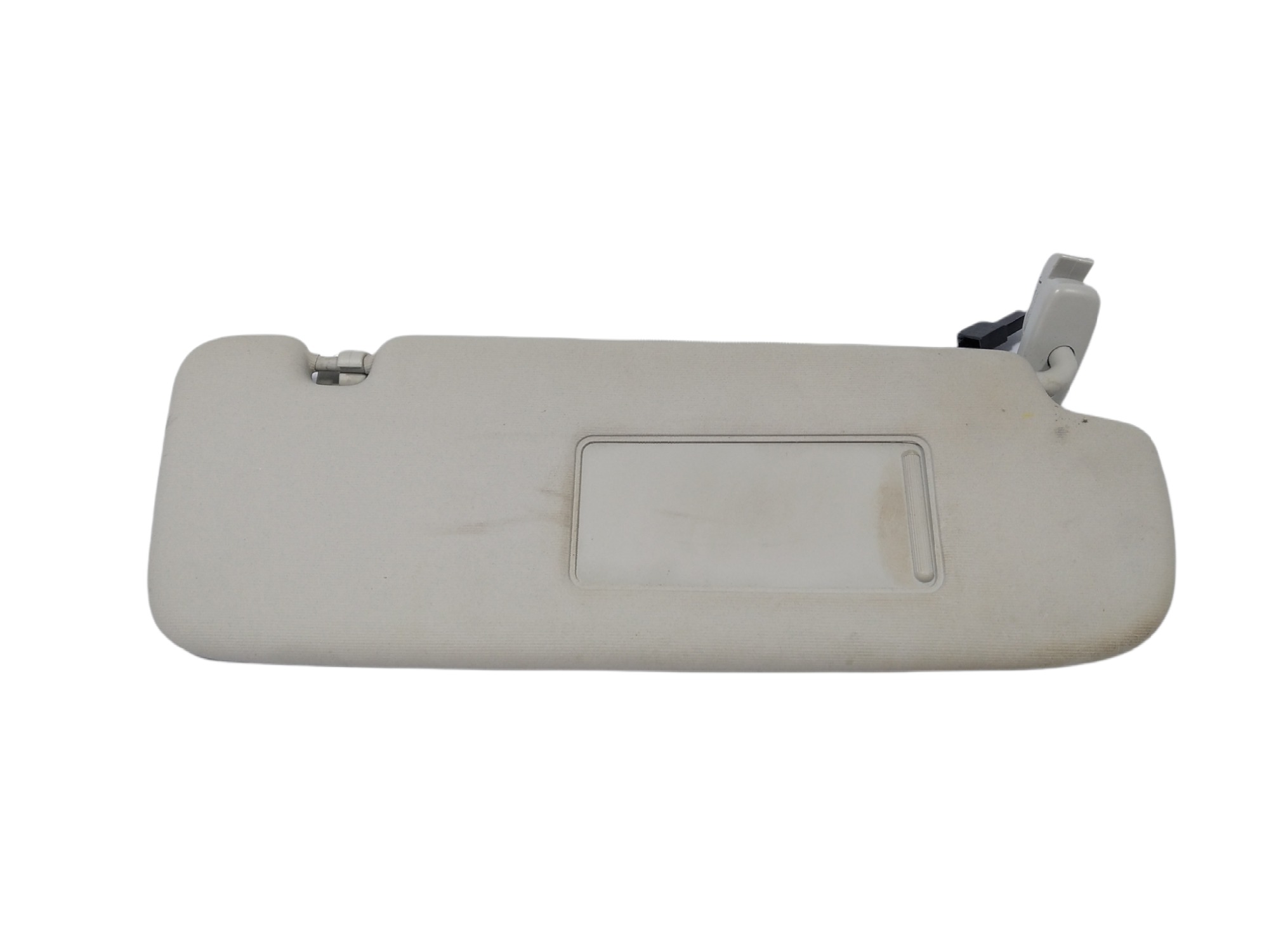 Quebra Sol Direito Vw Fox G2 2014 V340 2