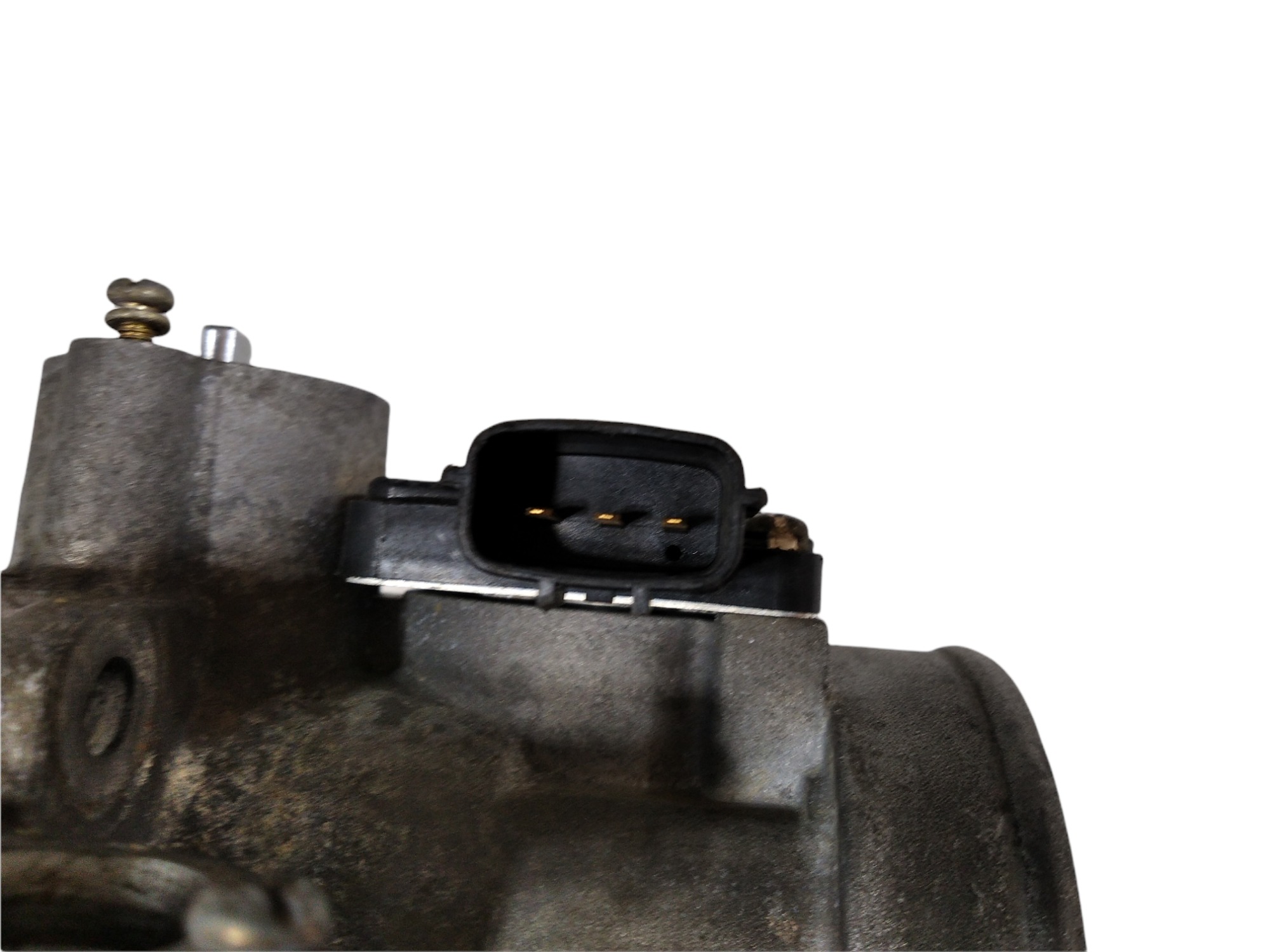 Tbi Corpo Borboleta Fiat Marea Brava 1.8 Hgt Afh60m15 V120 9
