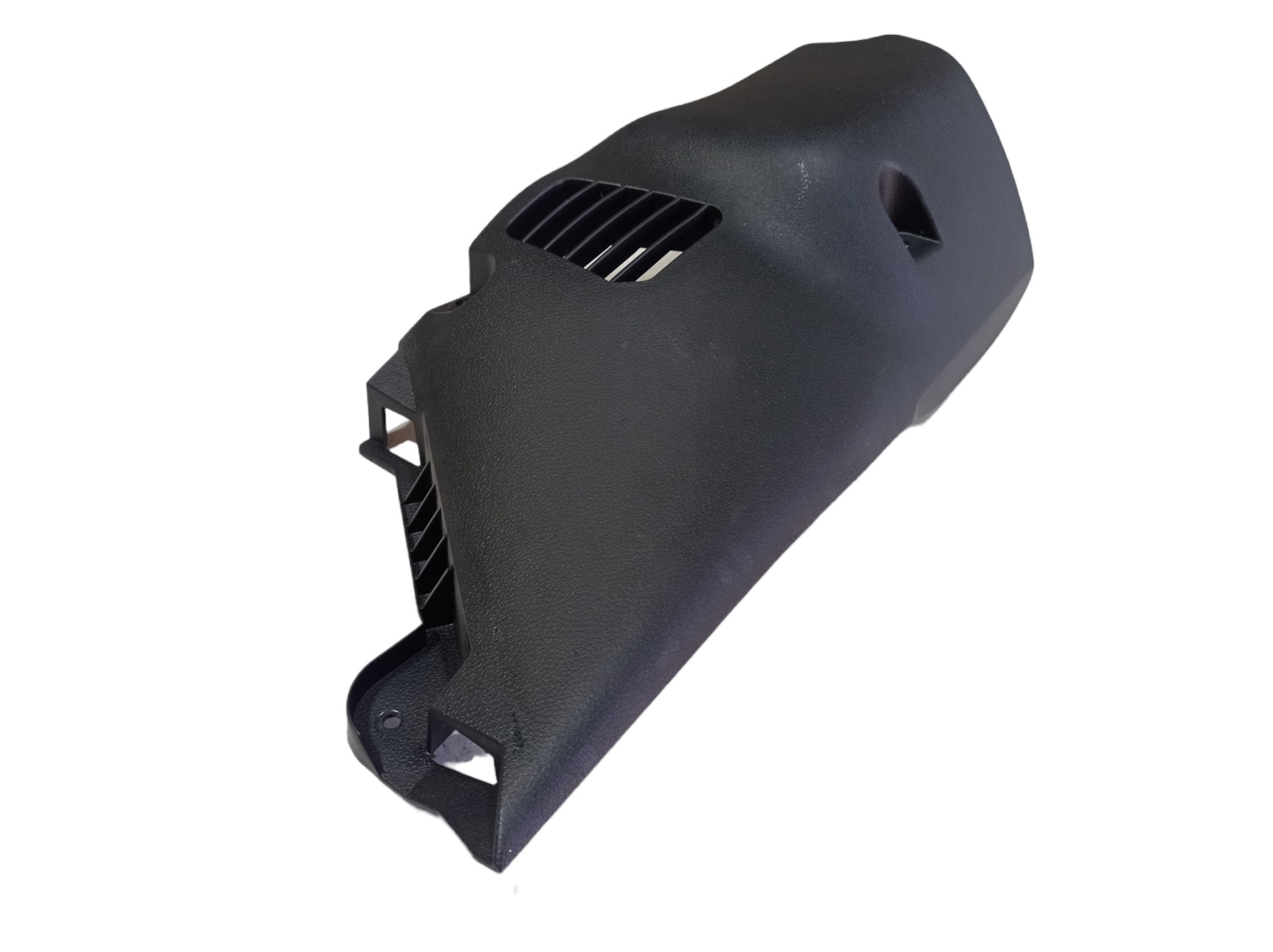 Moldura Direita Console Jac T50 2017 A 2021 V489 2