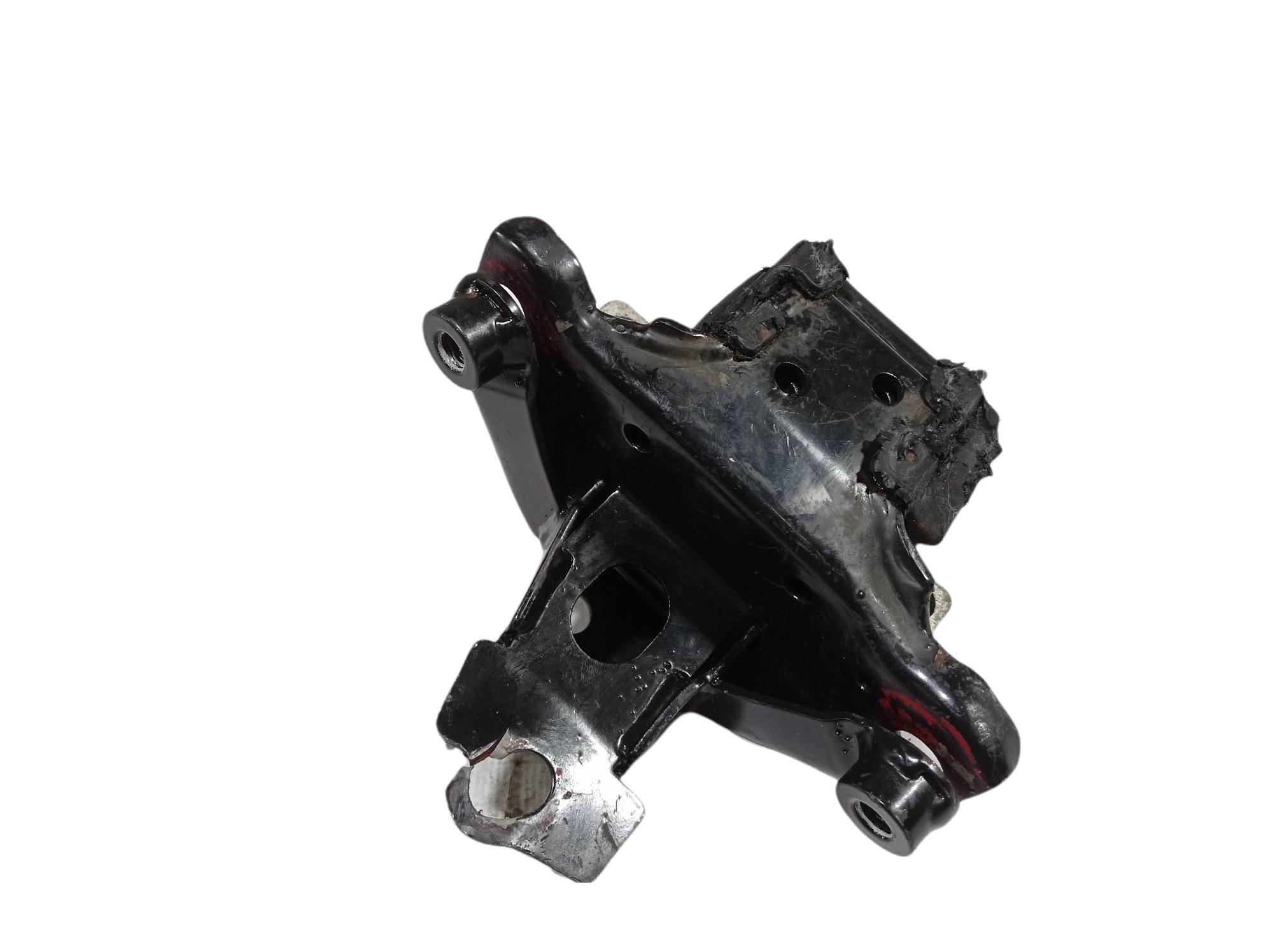 Coxim Superior Câmbio Vw Fox 1.0 2006 V258 8