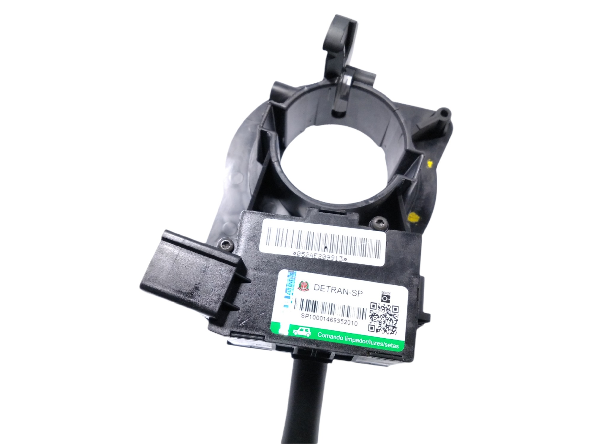 Comando Chave Limpador Luzes Seta Chrysler Grand Caravan 05 3
