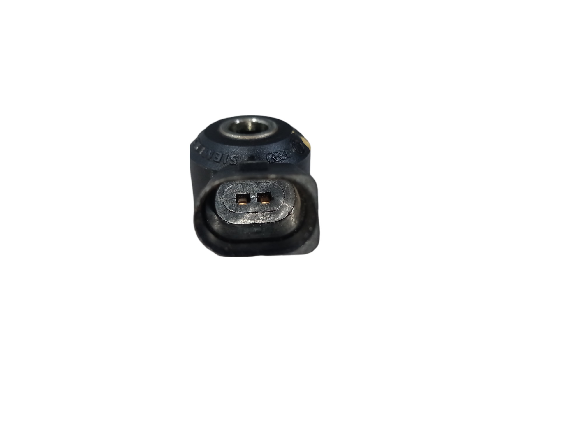 Sensor Detonação Vw Gol Polo Fox Passat Golf A1 A3 2014 V253 8