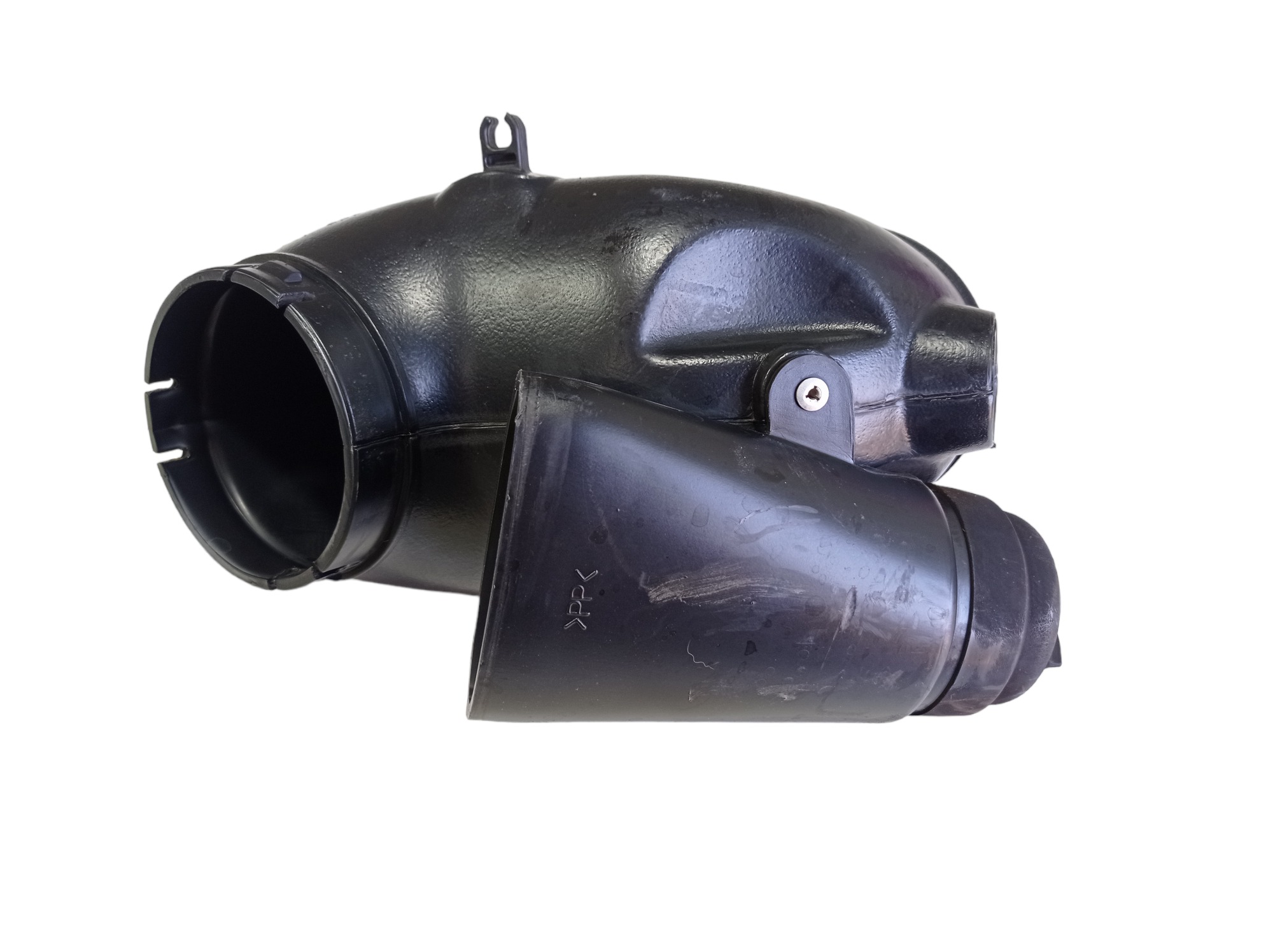 Duto Filtro De Ar Mitsubishi Pajero Full 3.2 2012 V575 7