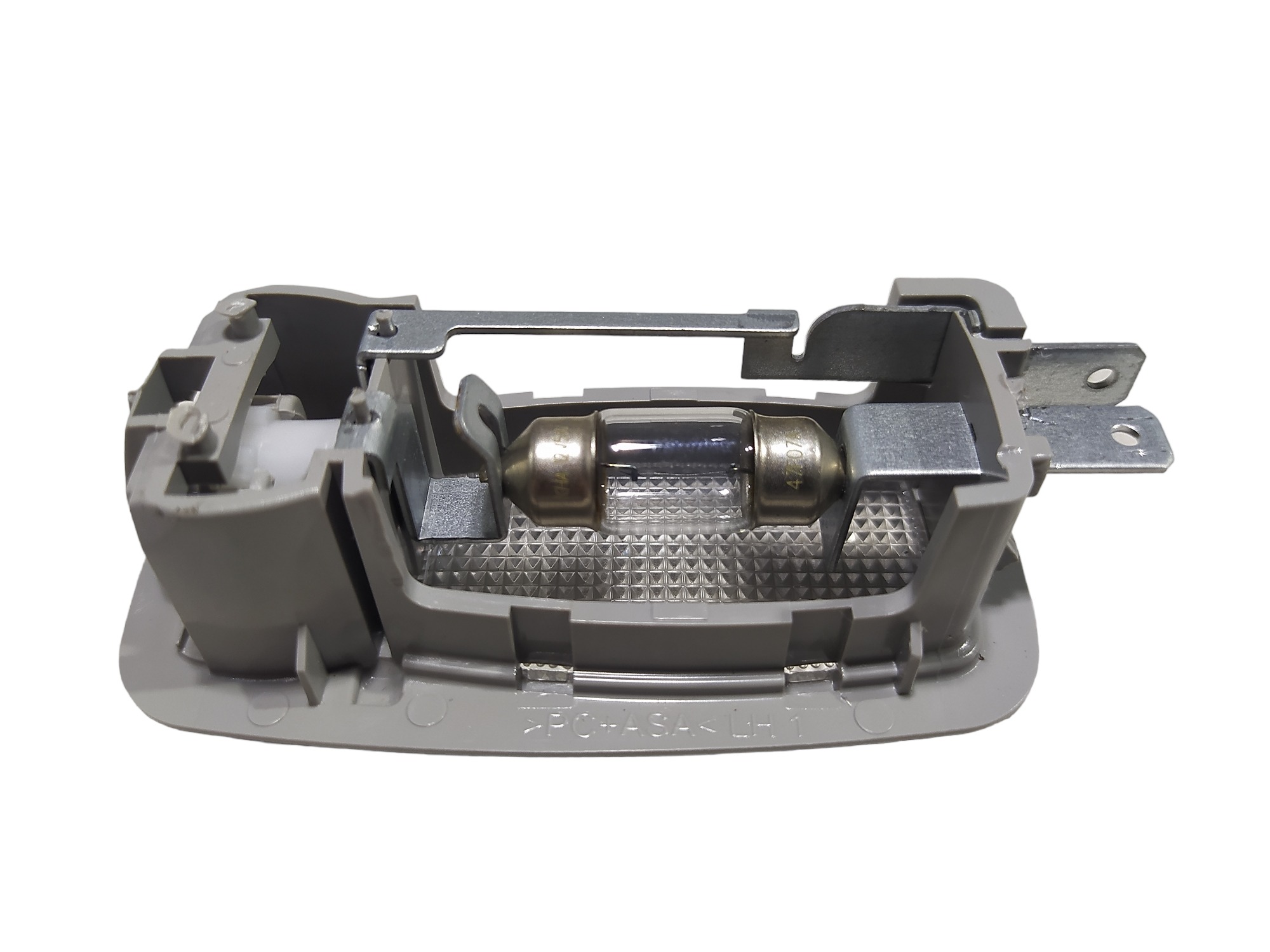 Luz Teto Traseiro Esquerdo Hyundai Ix35 2019 V556 5