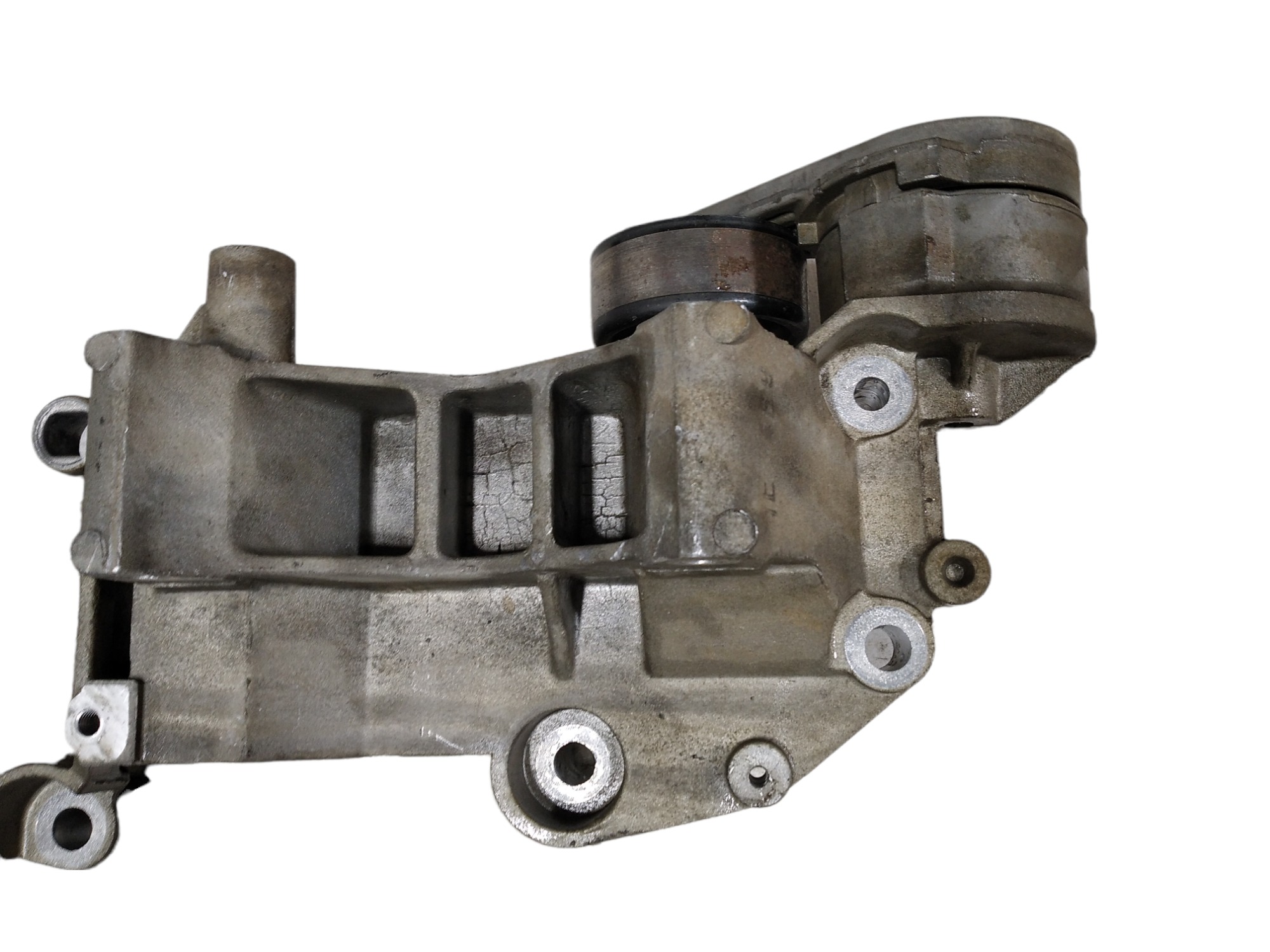 Suporte Alternador Ford Ranger 2.3 16v 2010 V274 1l5q6a228ac 2