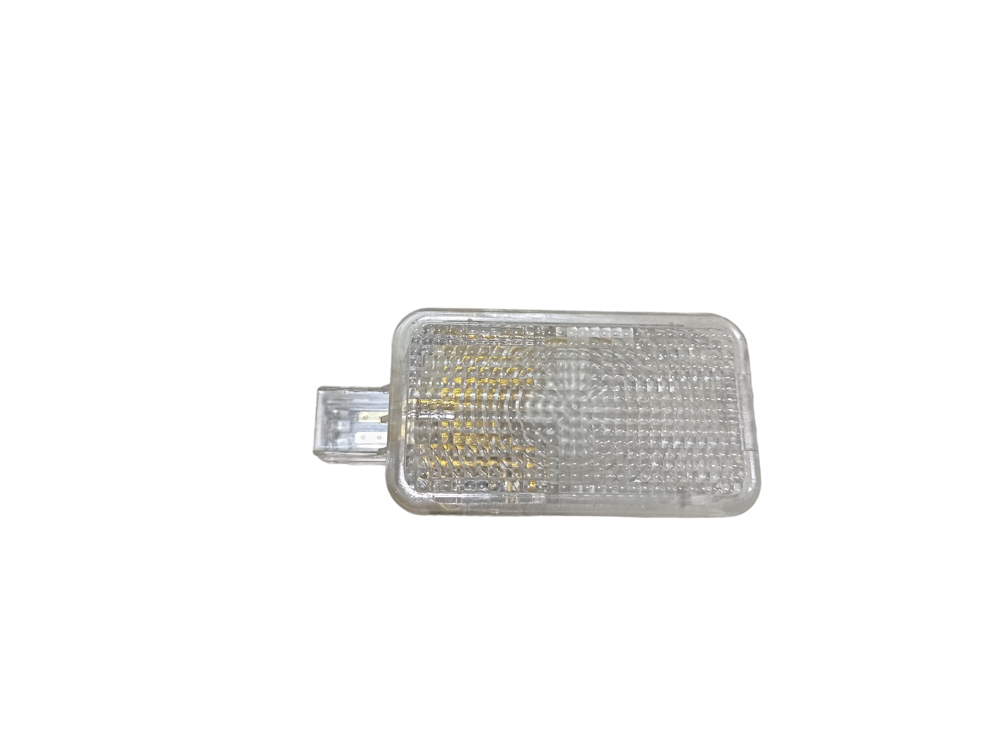 Luz Cortesia Porta Mala Honda Accord 2011 V557 6