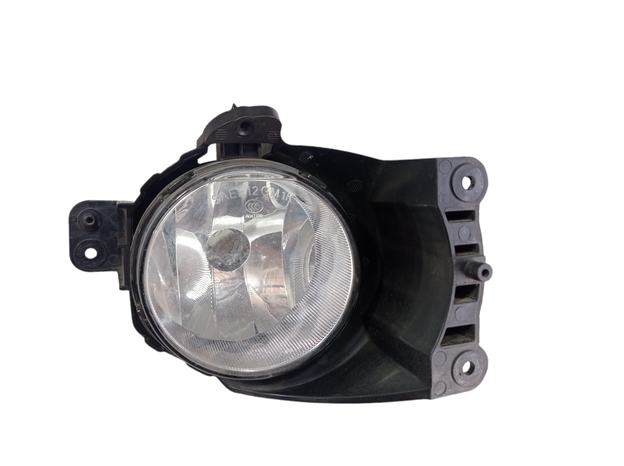 Farol Milha Direito Gm Onix Sonic Prisma 2016 95416888 Vl 3