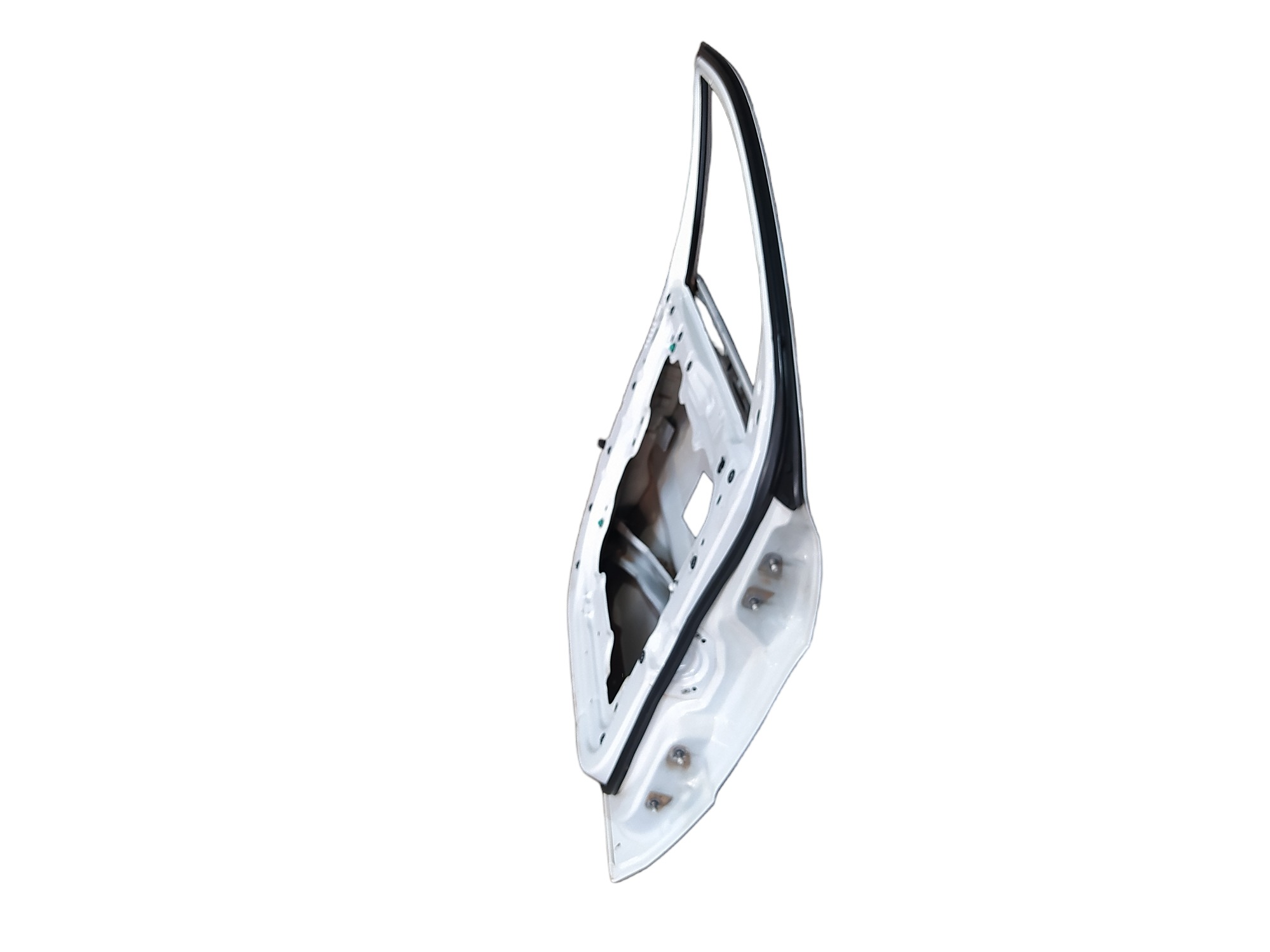 Porta Dianteira Esquerda Jeep Grand Cherokee 2014 V580 3