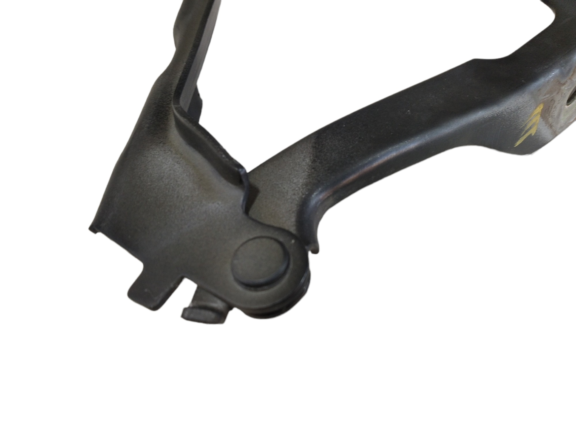 Dobradiça Esquerda Capô Chery Celer 1.5 2013 V470 3