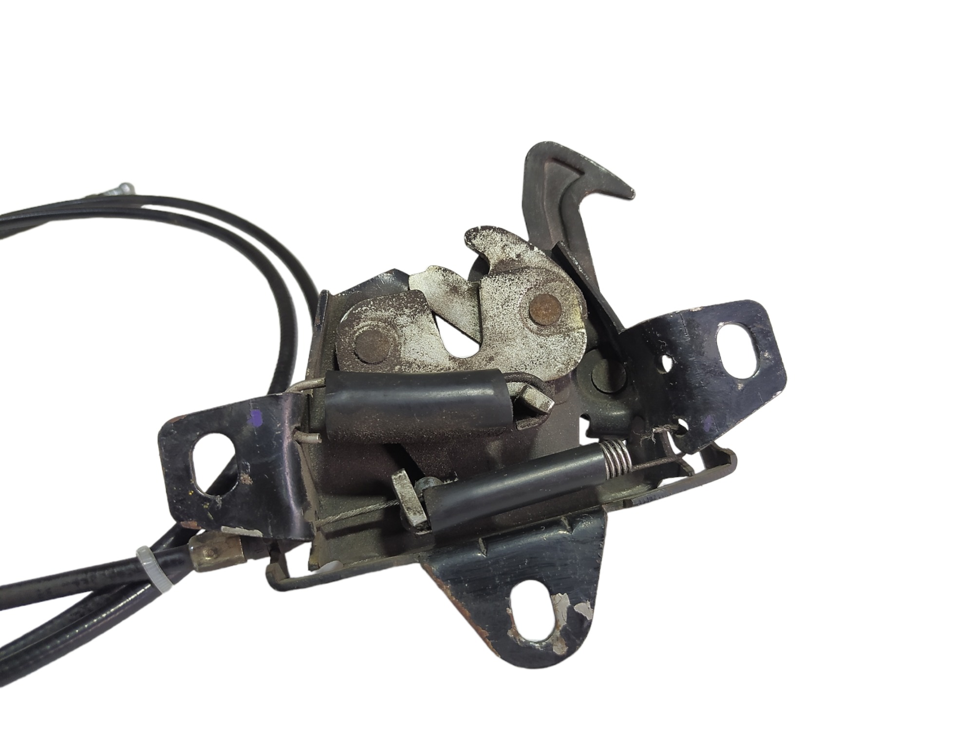 Fechadura Capo Chery Celer 1.5 2013 A 2015 8402aac V470 4
