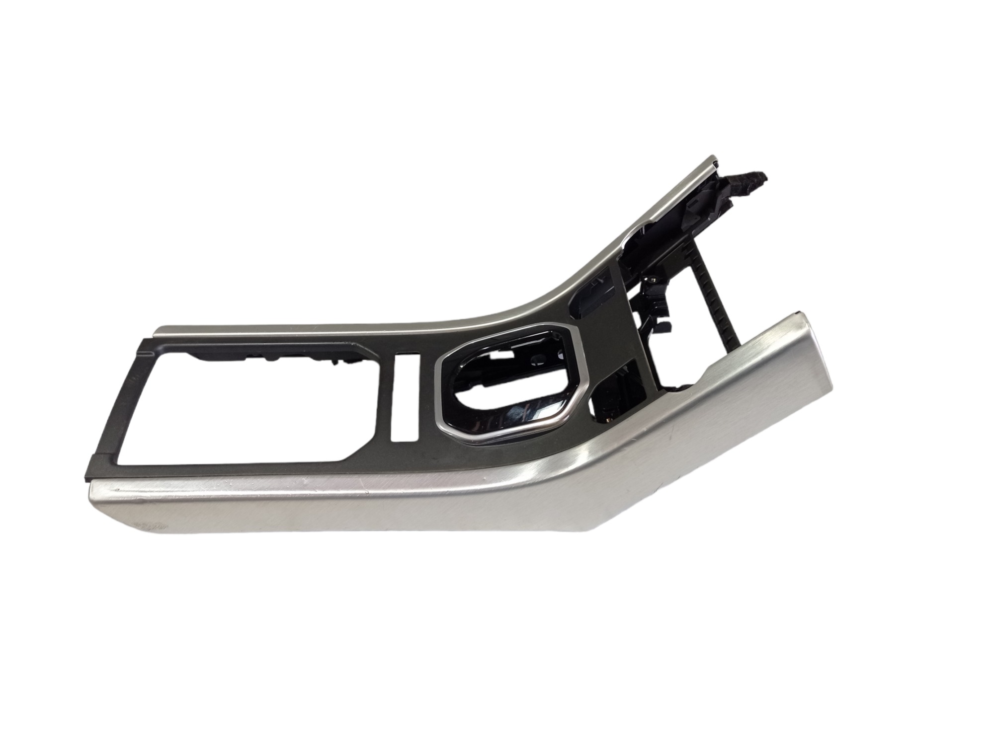 Moldura Console Range Rover Evoque 2017 Bj32046a66 V548 4