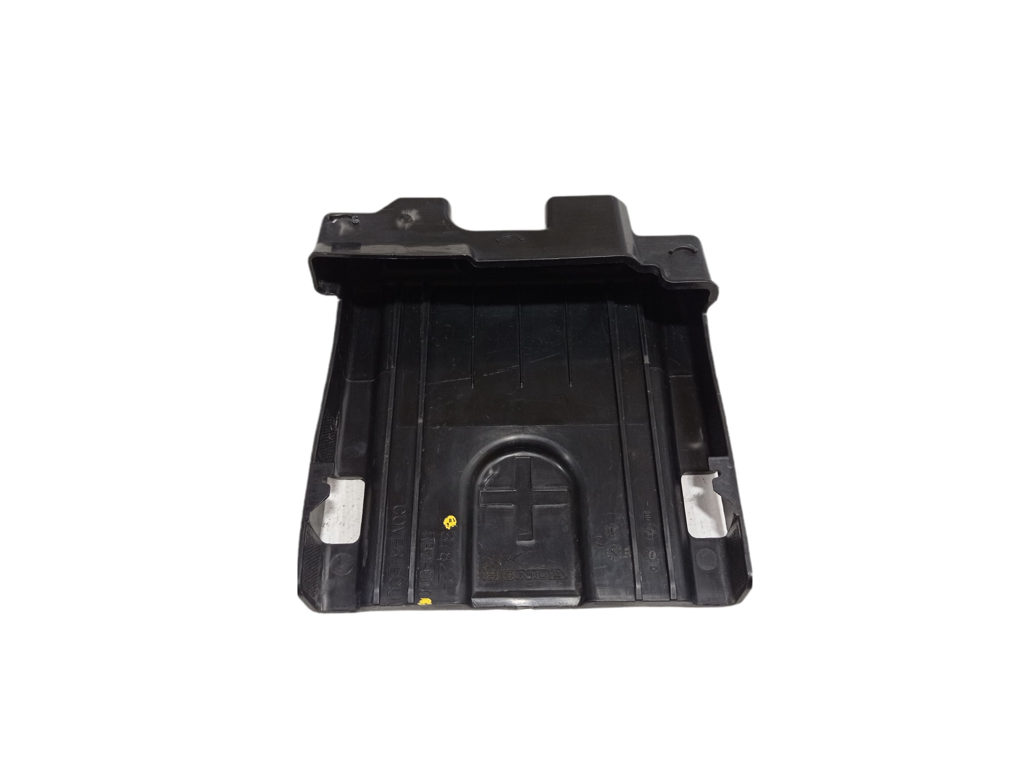 Suporte Capa Modulo Injeçao Honda New Fit City 2009 V302 6