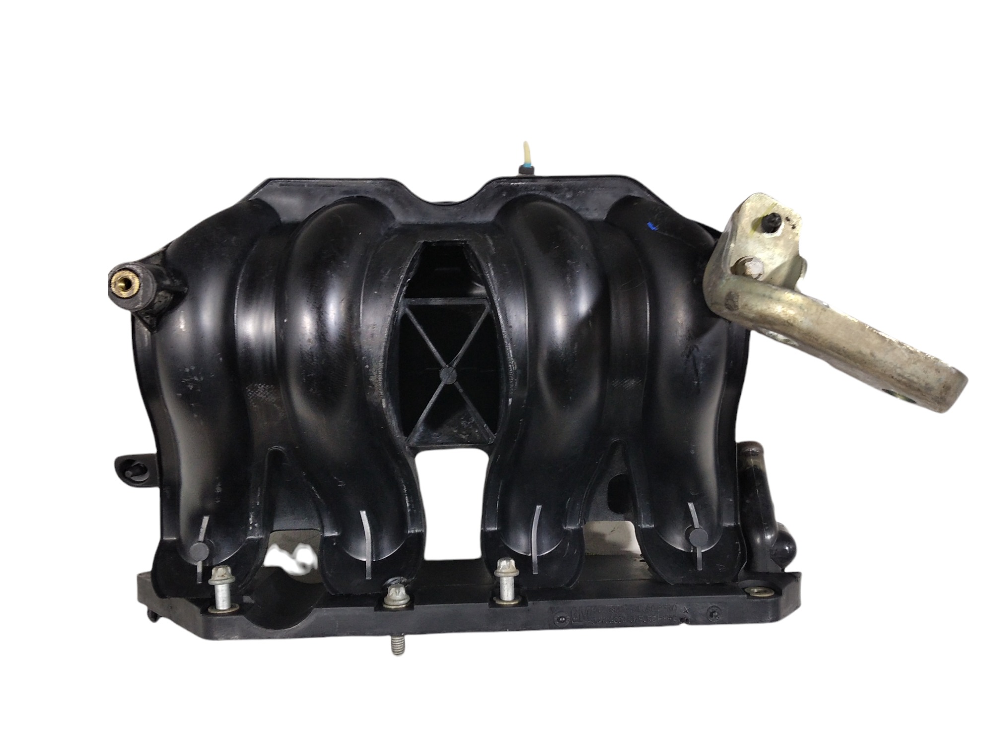Coletor Admissão Gm Agile Ltz 2013 94702518 V199 6
