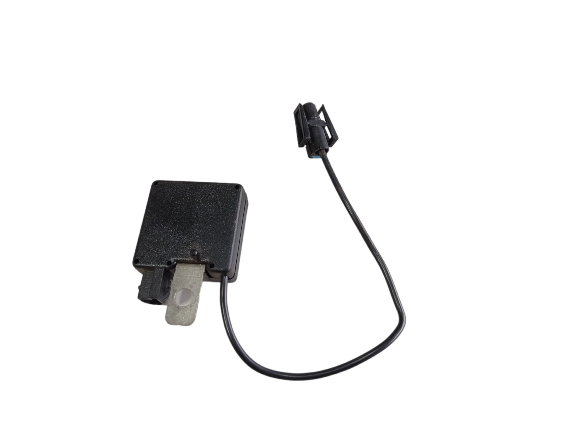 Módulo Antena Amplificador Range Rover Vogue 5.0 2011 V546 2