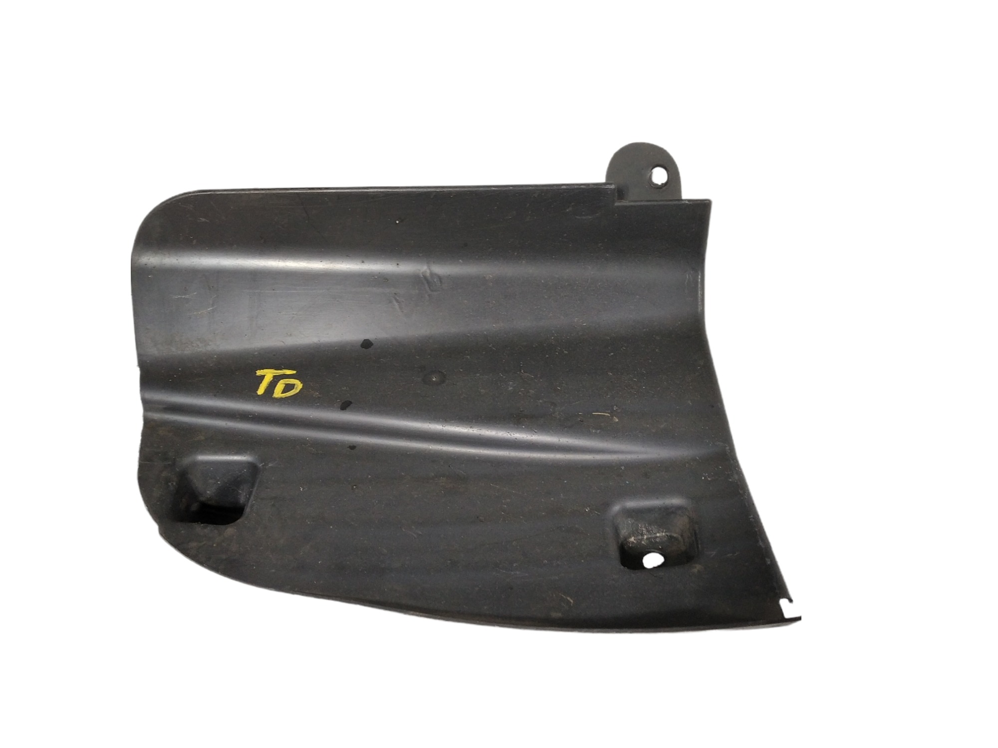 Parabarro Traseiro Direito Fiat Linea 2010 51806136 V433 9