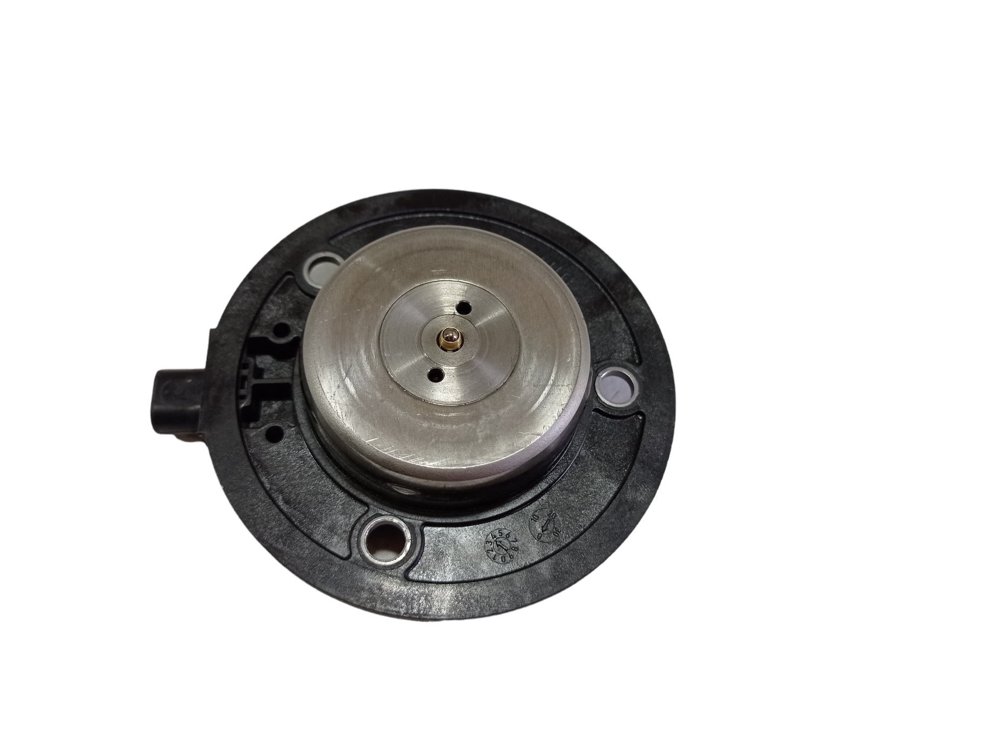 Sensor Direito Avariação De Comando Vw Golf Gti 2019 V563 6