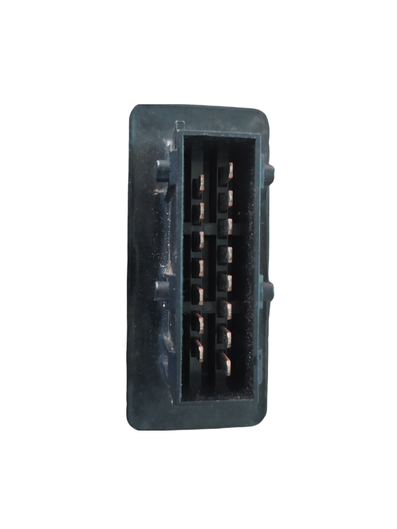 Rele Combustível Fiat Punto Linea 2008 A 2012 51793487 2