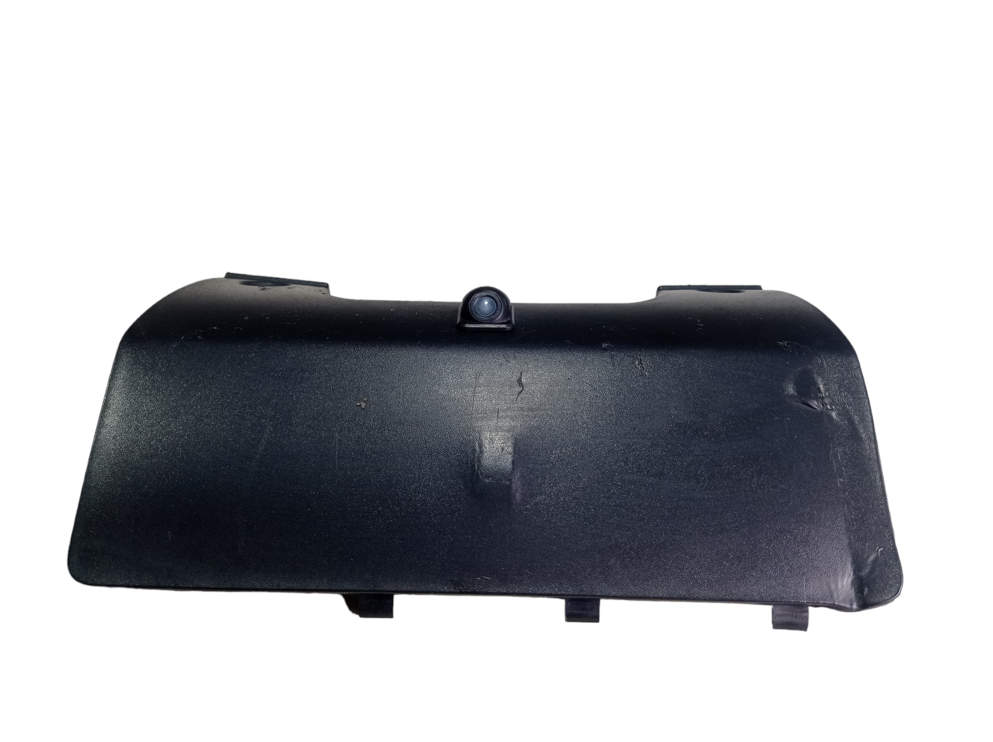 Moldura Parachoque Traseiro Land Rover Discovery 4 11 V582 6