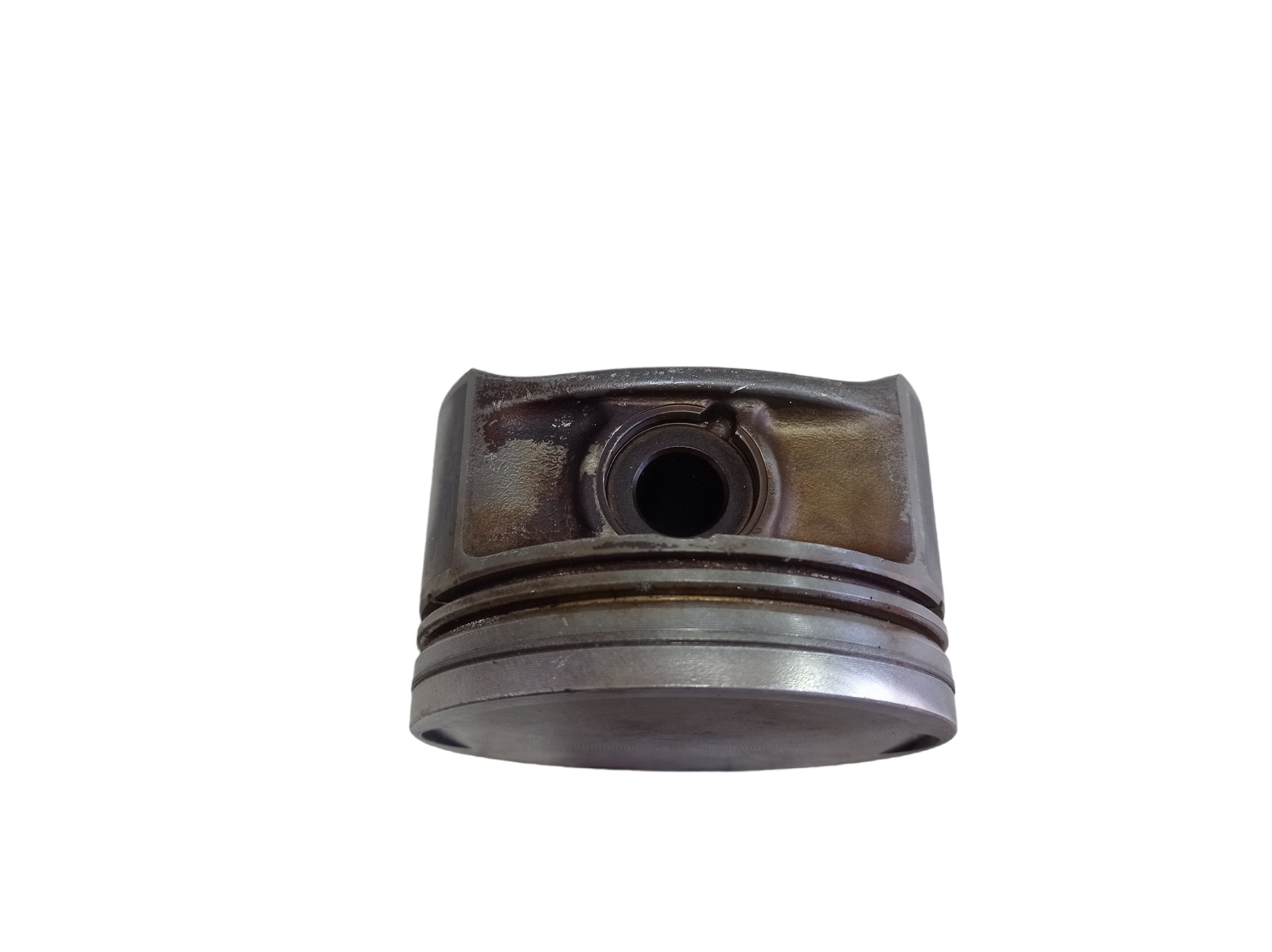 Pistão E Biela Passat Audi A4 2.8 30v V6 2002 V300 7