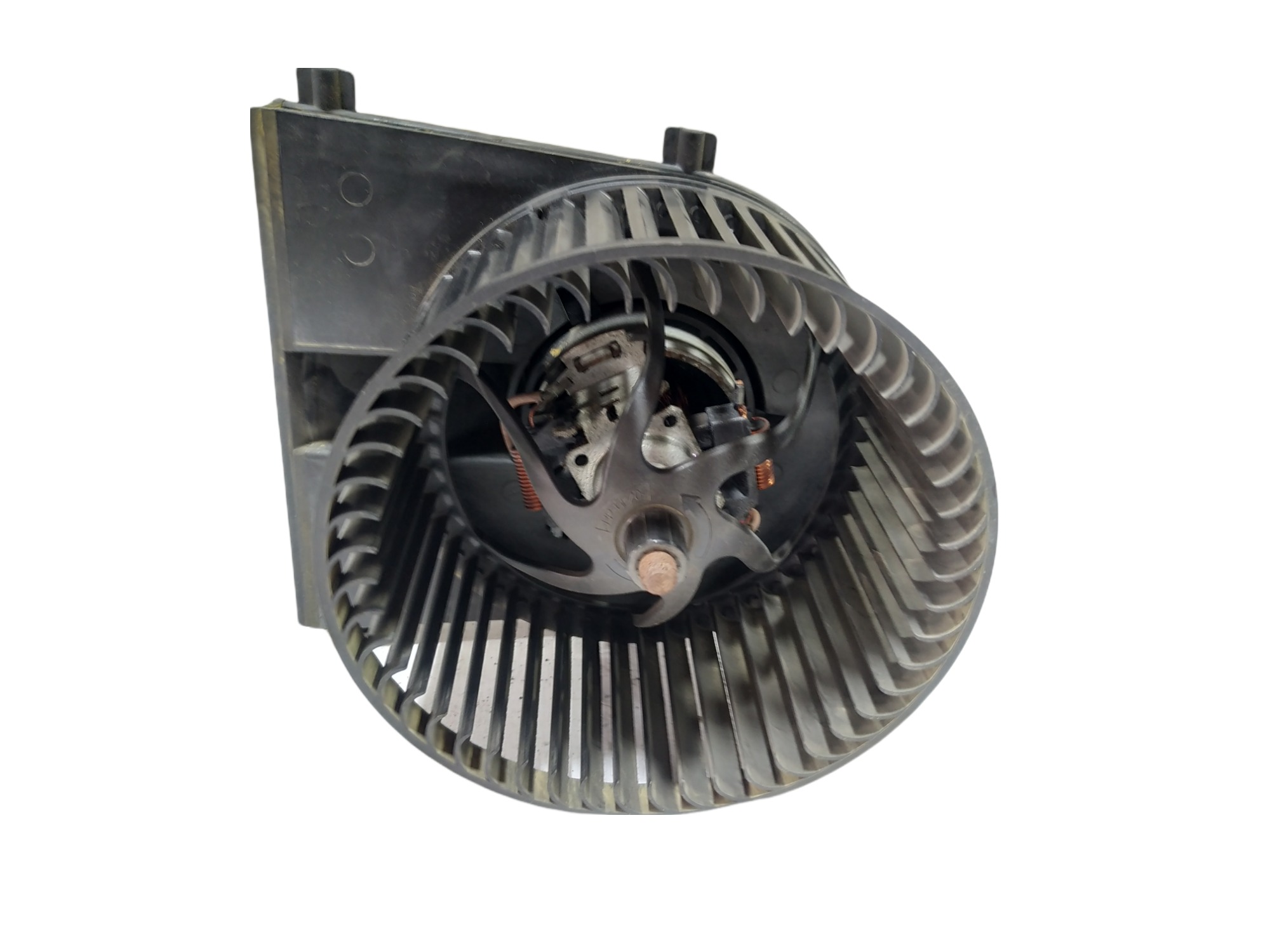 Motor Ventilador Ar Forçado Vw Golf 1.6 2002 V364 4