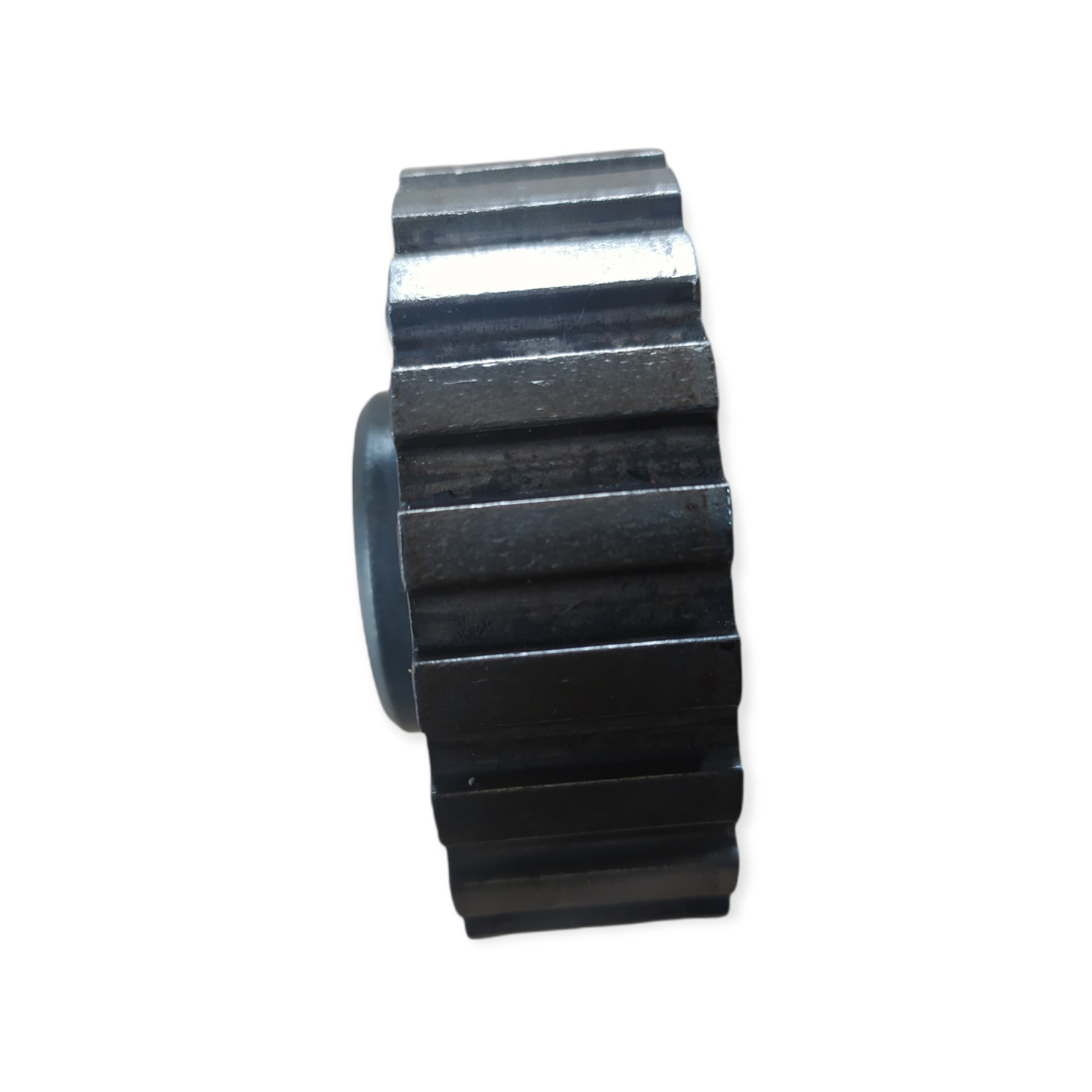 Engrenagem Polia Virabrequim Vw Golf 2.0 1994 1998 V308 1
