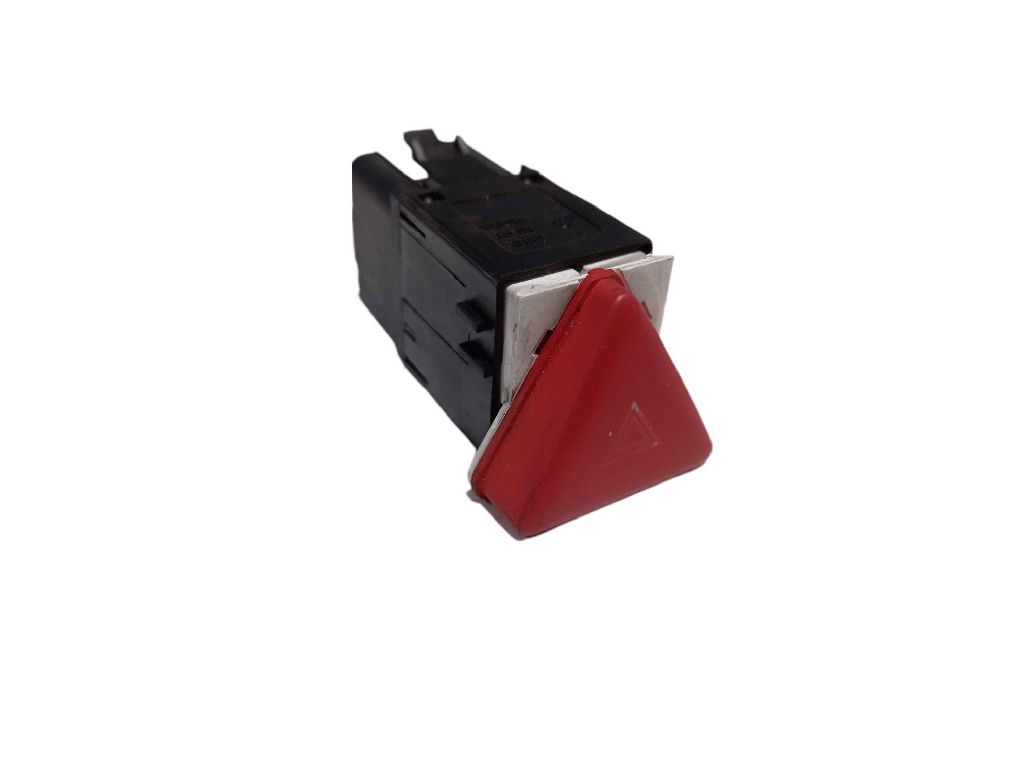 Botao Pisca Alerta Vw Jetta 2007 1k0953509a V164 3