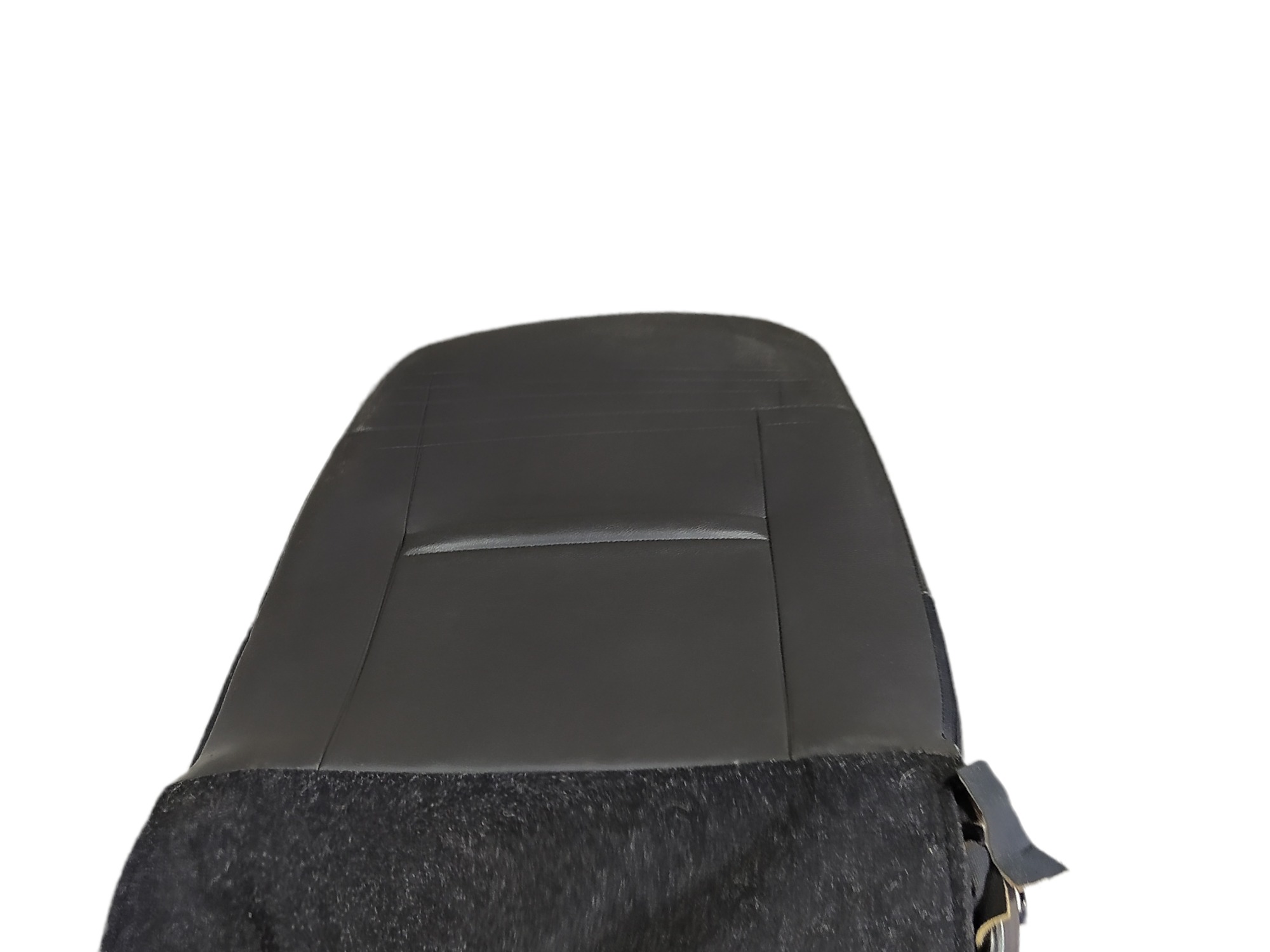 Encosto Banco Dianteiro Direito Lifan X60 2015 V466 6