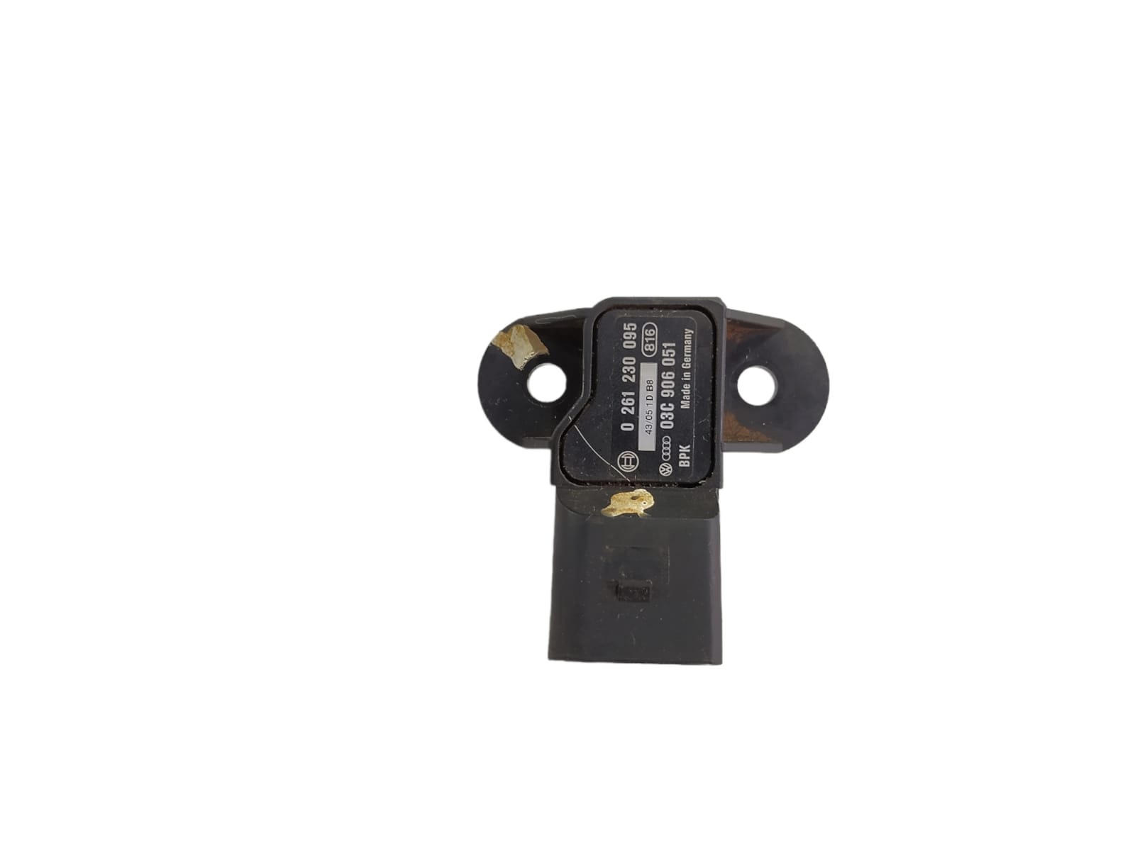 Sensor Map Vw Fox Saveiro Golf Polo 1.6 2008 0261230095 Vl 1