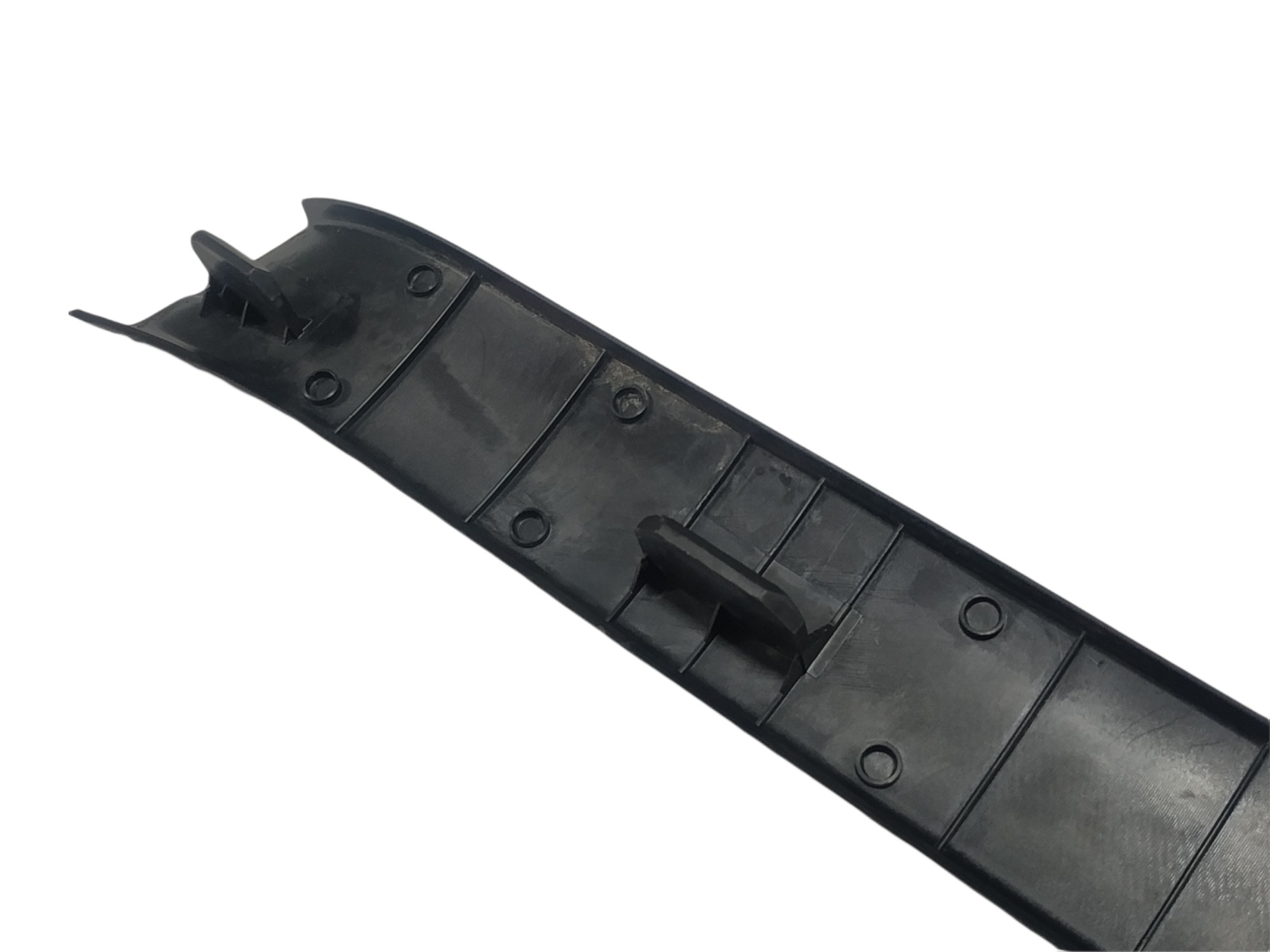 Soleira Dianteira Esquerda Subaru Impreza 2009 V375 Preto 8