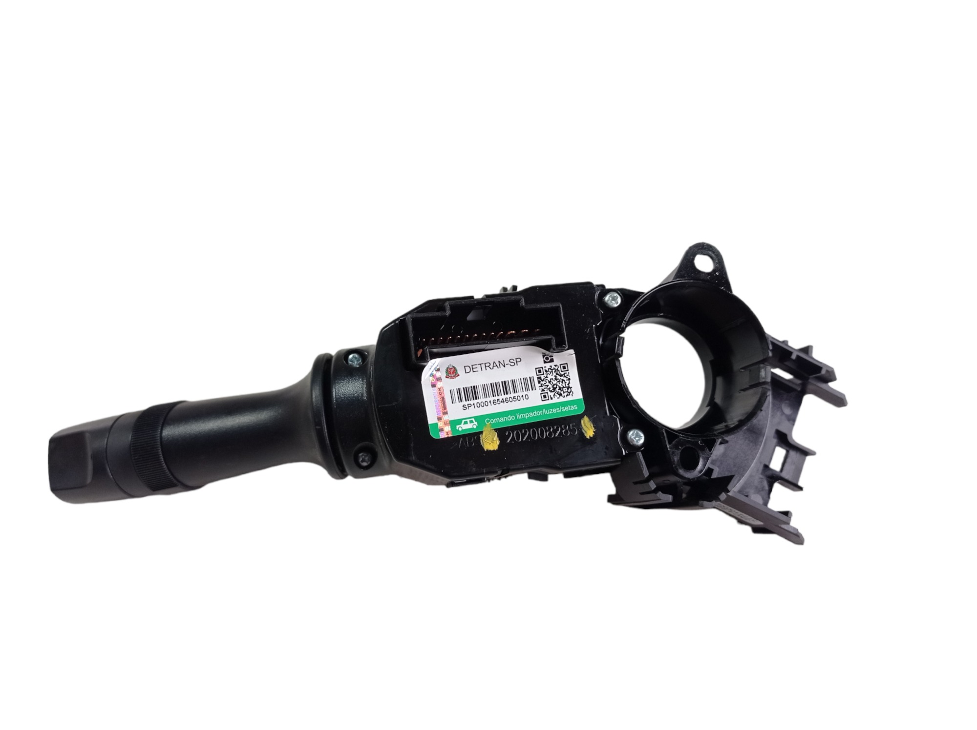 Comando Chave De Seta Jac T40 2020 202008285 V549 2
