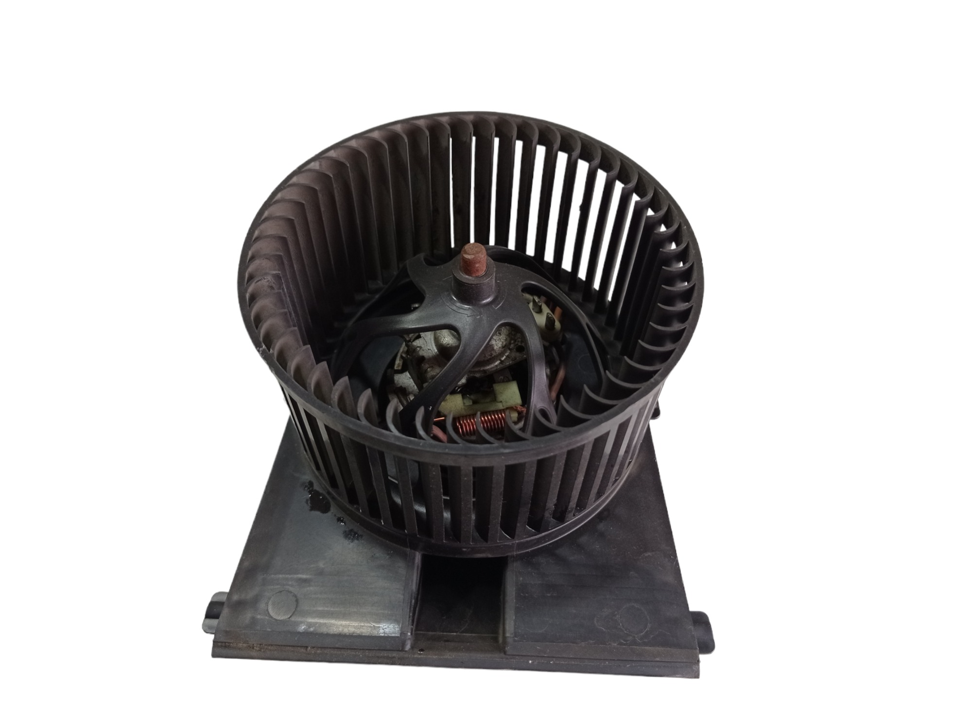 Motor Ventilador Ar Forçado Vw Golf 2.0 2000 1j1819021a V478 2