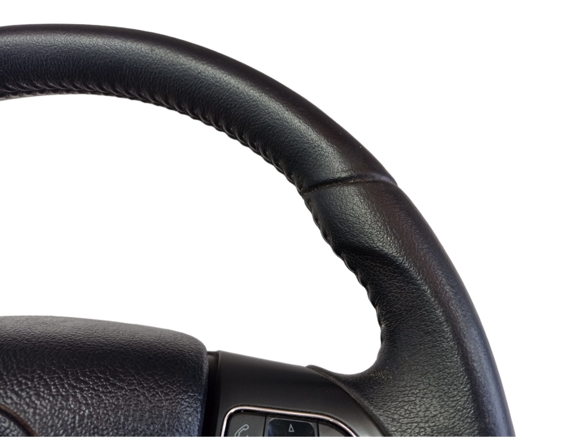 Volante Motorista Jac T6 2.0 16v 2016 3402100u1581 V475 3