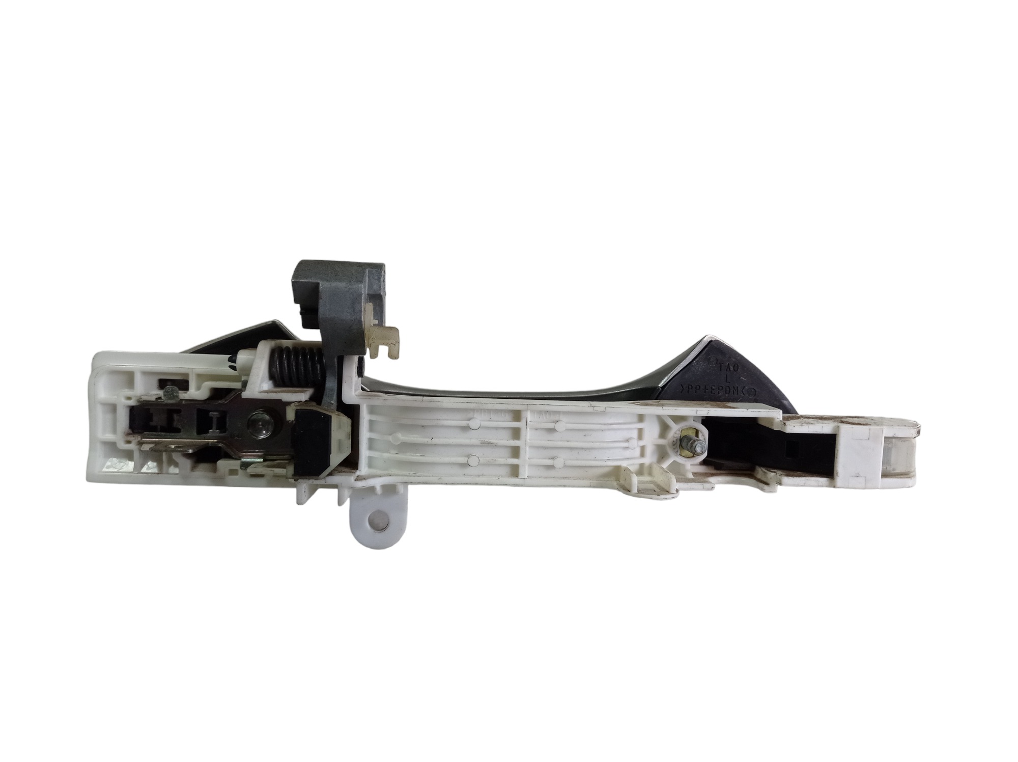 Maçaneta Ext Porta Traseira Esquerda Honda Accord 2011 V557 5
