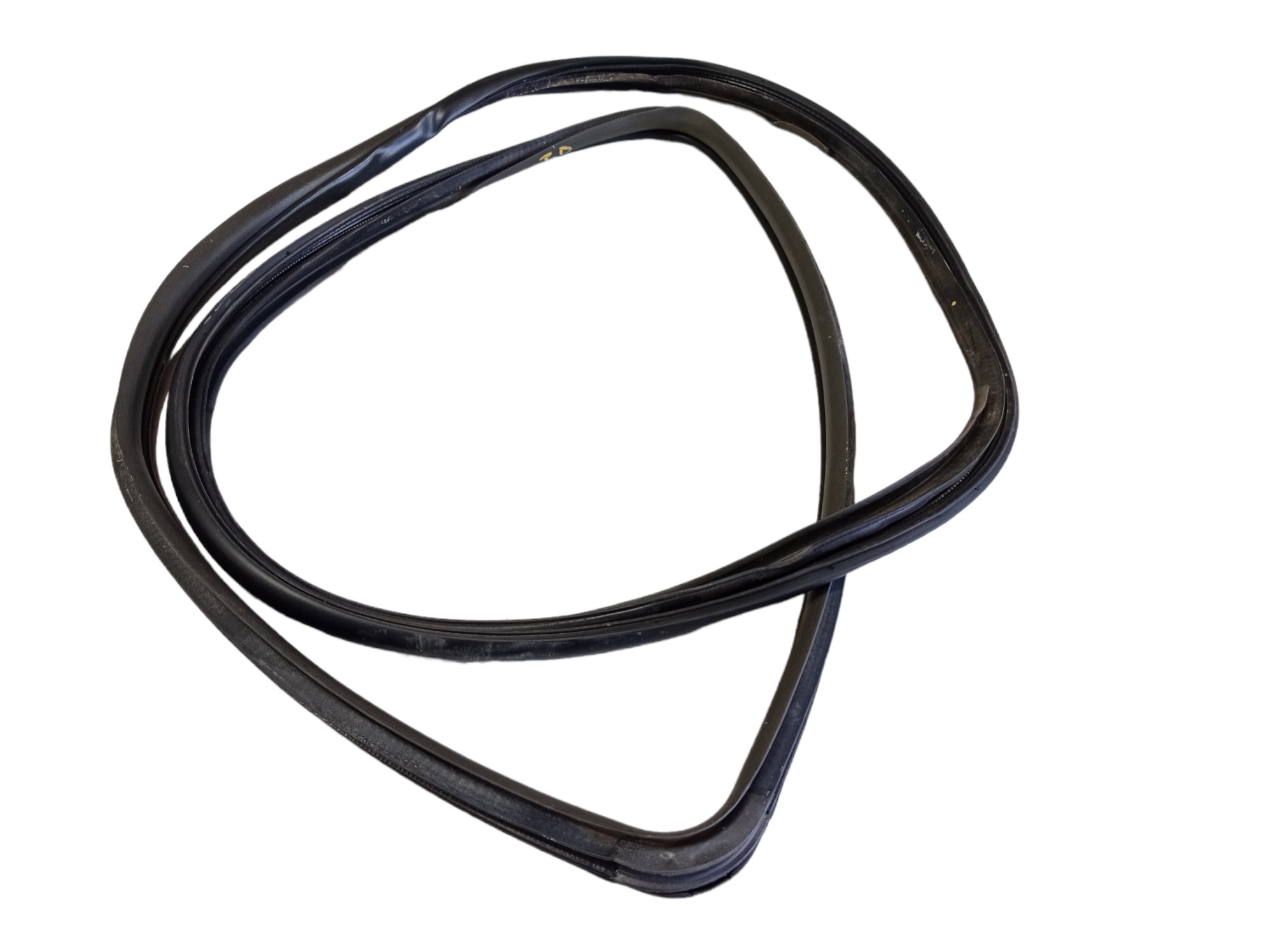 Borracha Porta Traseira Direita Land Cruiser Prado 2004 V552 4