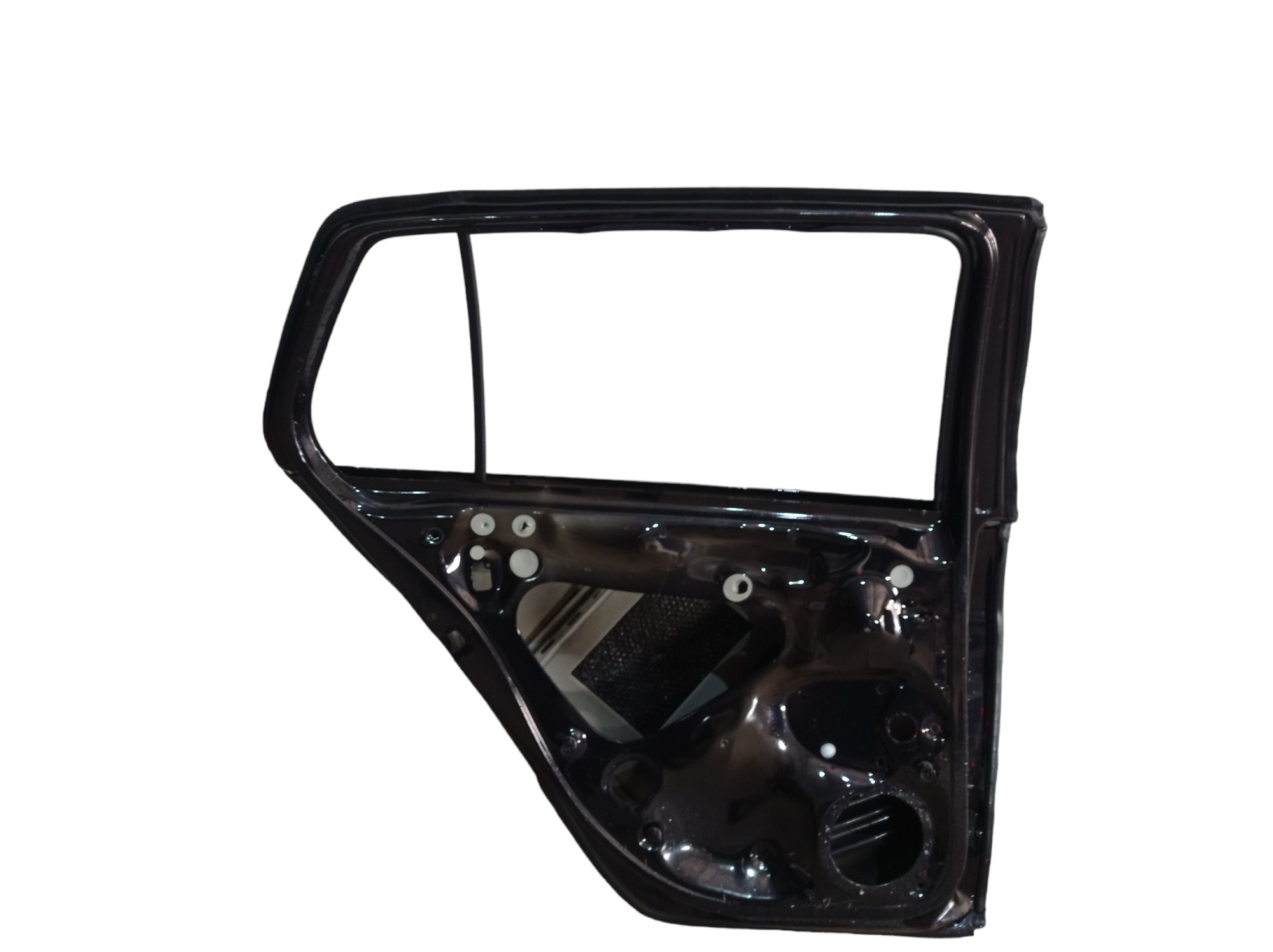 Porta Traseira Esquerda Vw Golf Gti 2019 V563 10