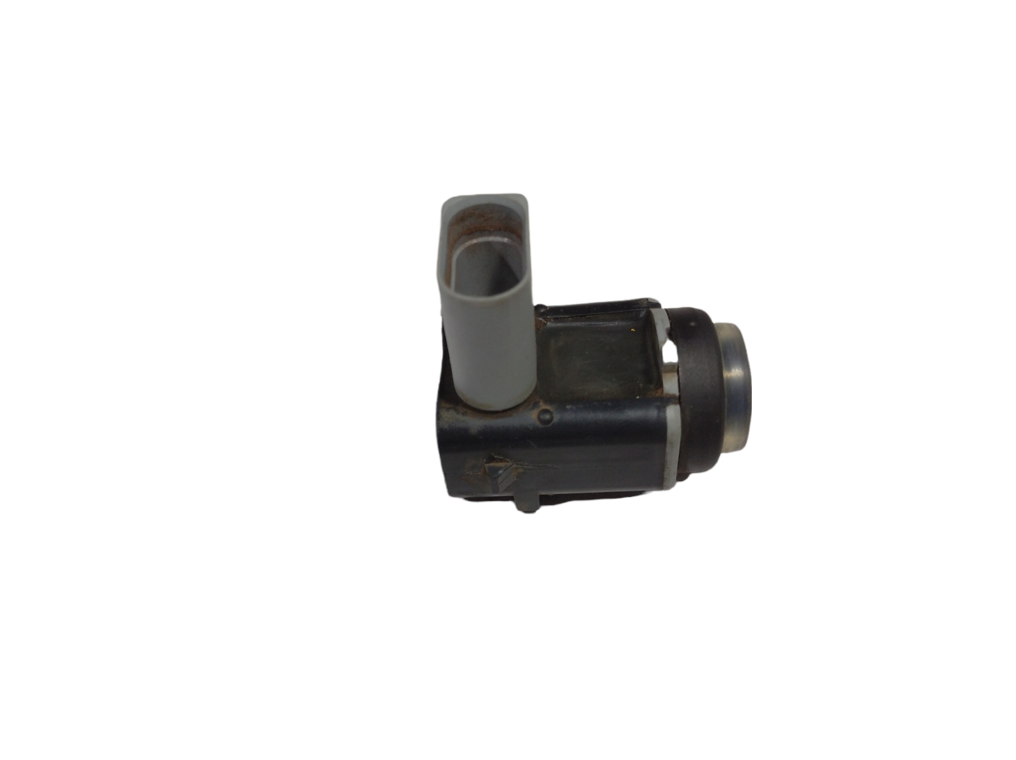 Sensor Estacionamento Traseiro Vw Golf 2009 1j0919275b V435 1