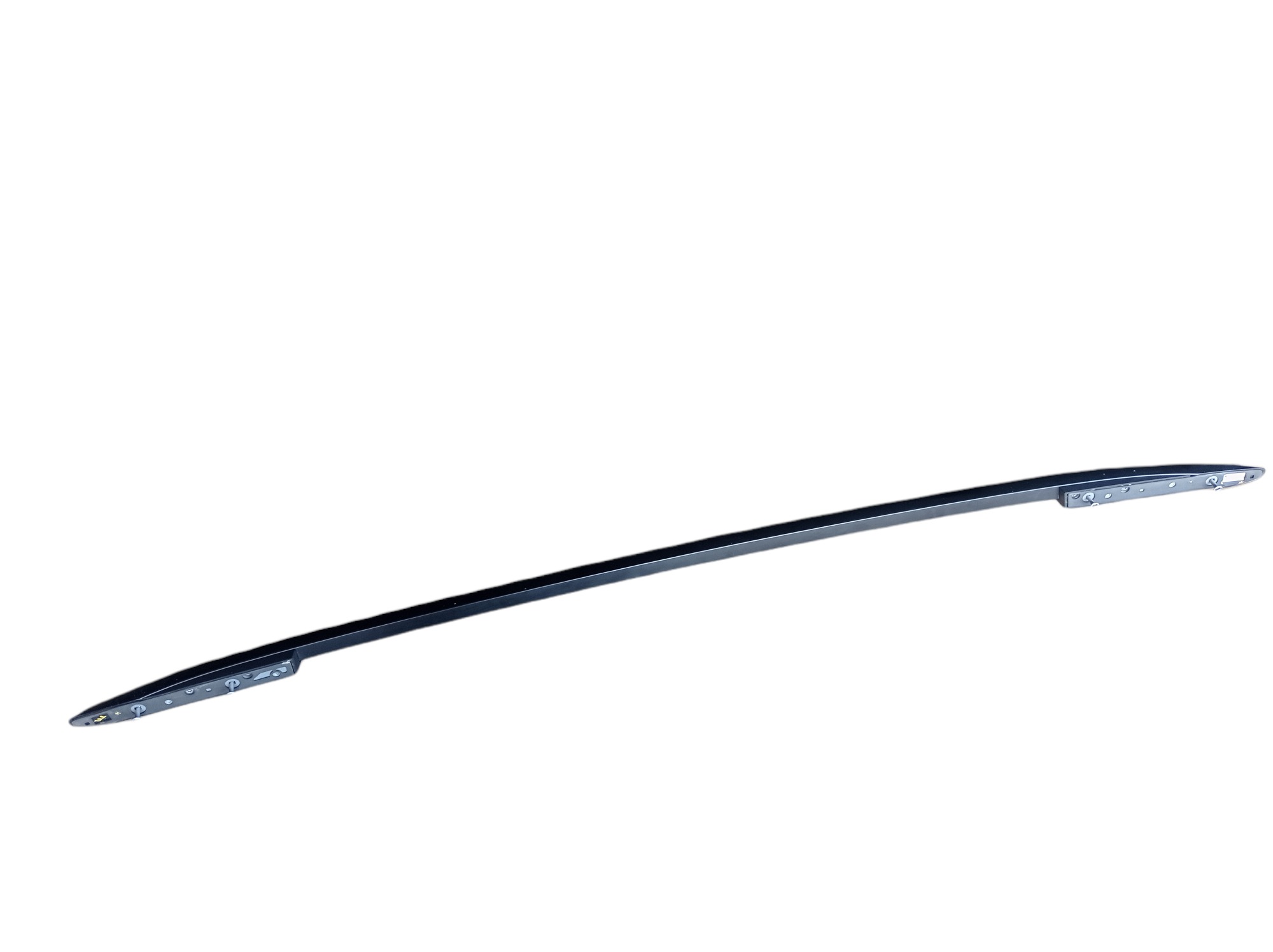 Rack Teto Esquerdo Vw Tiguan 2019 A 2020 V419 4