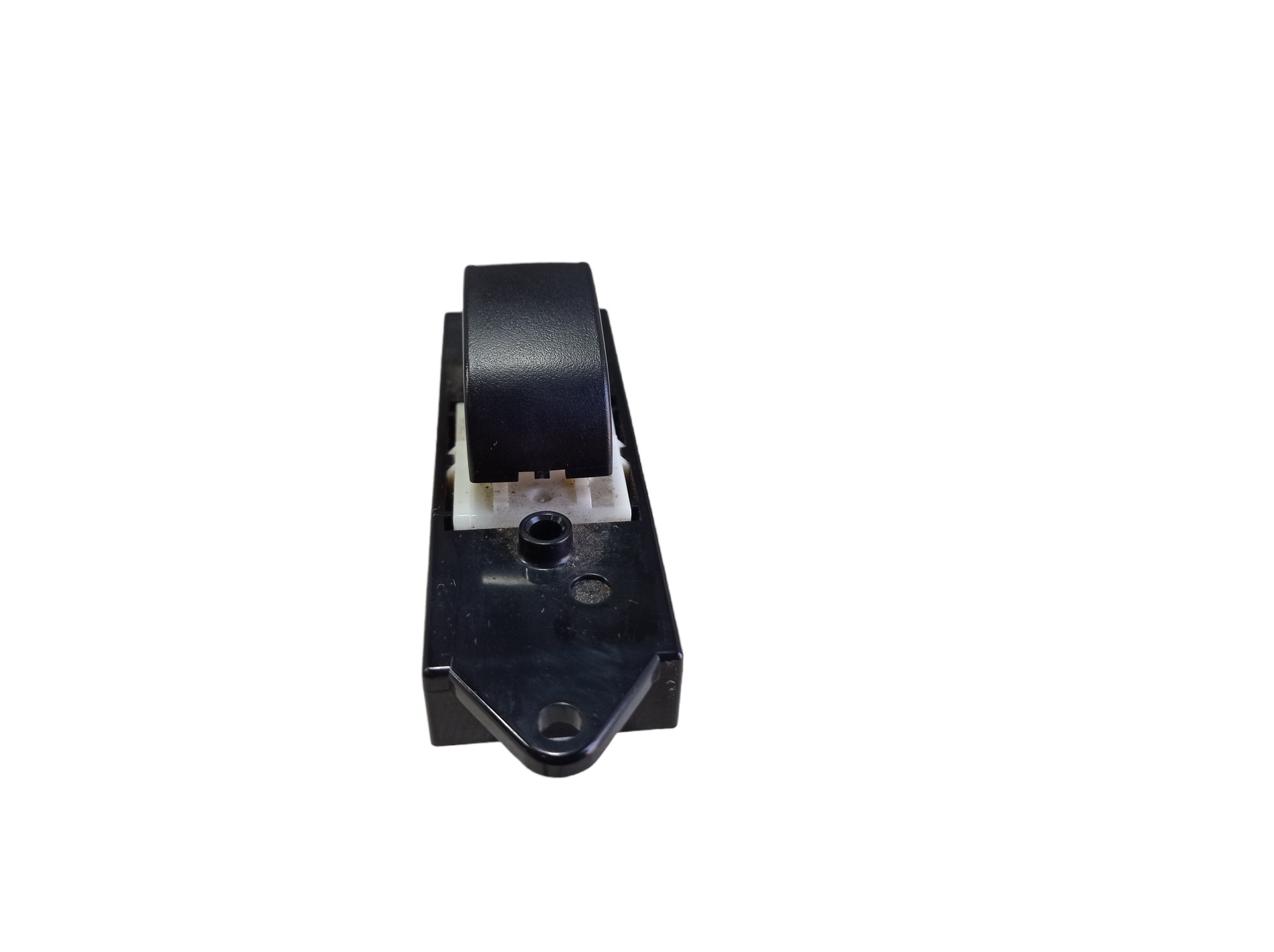 Botão Vidro Porta Tras Esquerda Mitsubishi Asx Cvt 14 V574 1