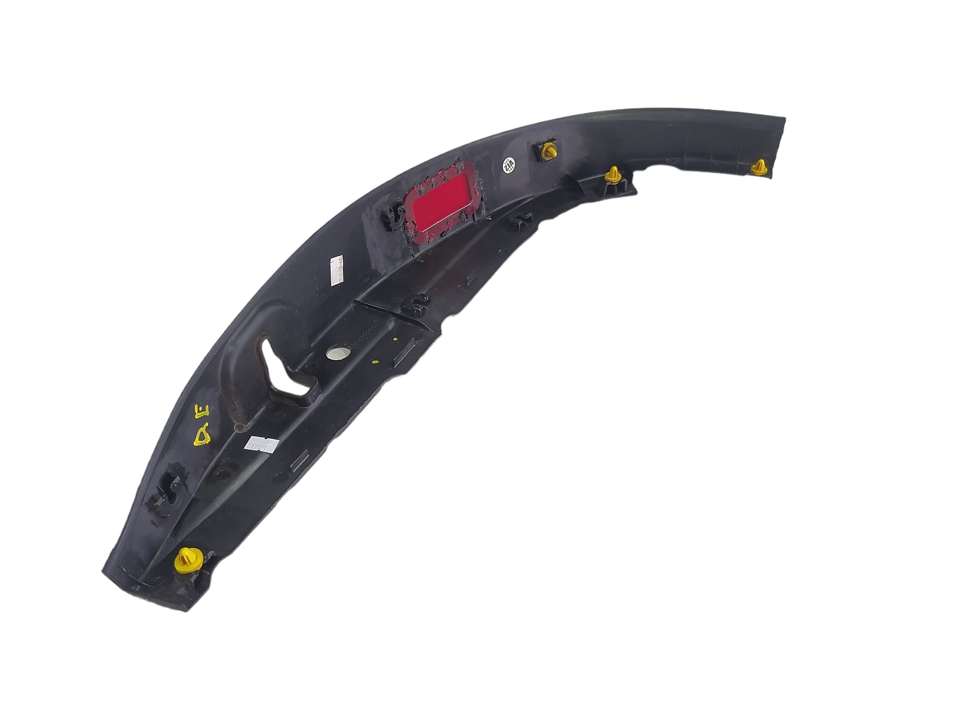 Moldura Porta Dianteira Direita Hyundai Equus Vs460 V577 4