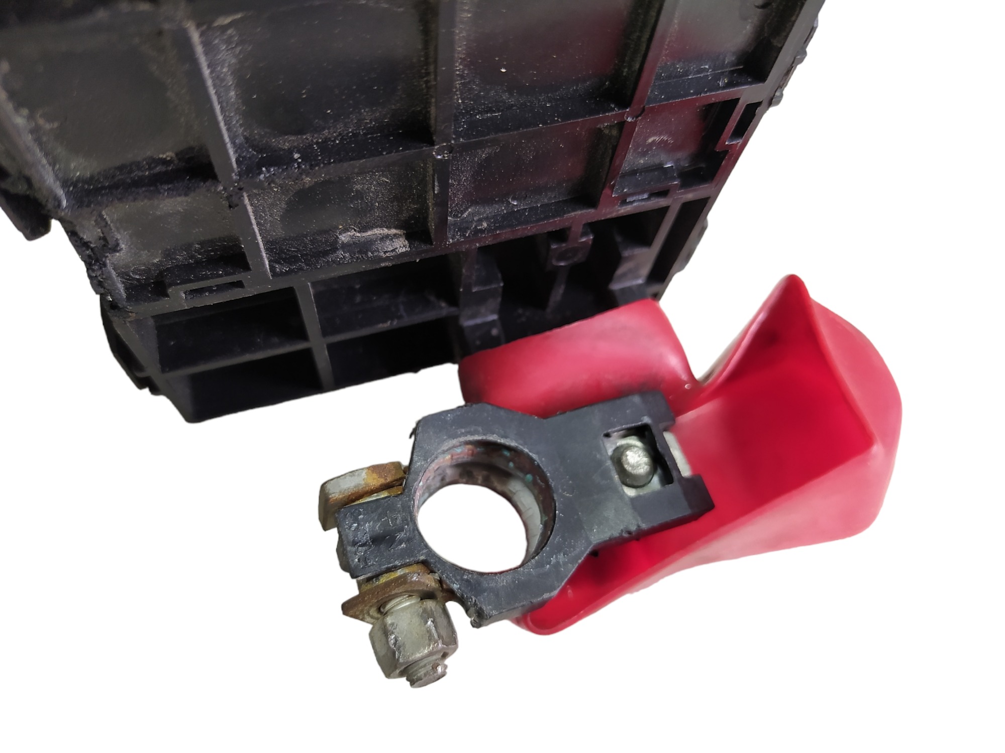 Cabo Polo Positivo Bateria Lifan X60 1.8 16v 2015 V466 7
