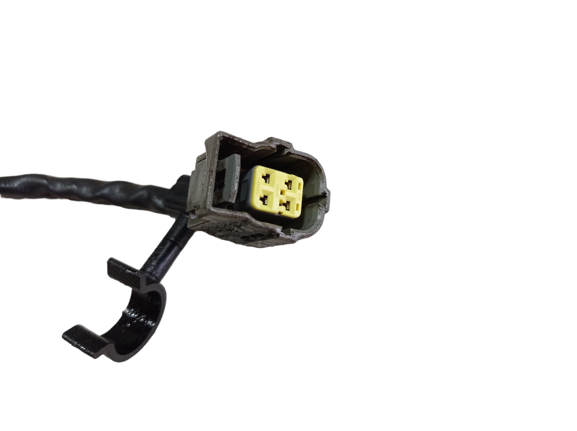 Sonda Lambda Mercedes Benz Gla 200 1.6 2016 A0075426318 V568 6
