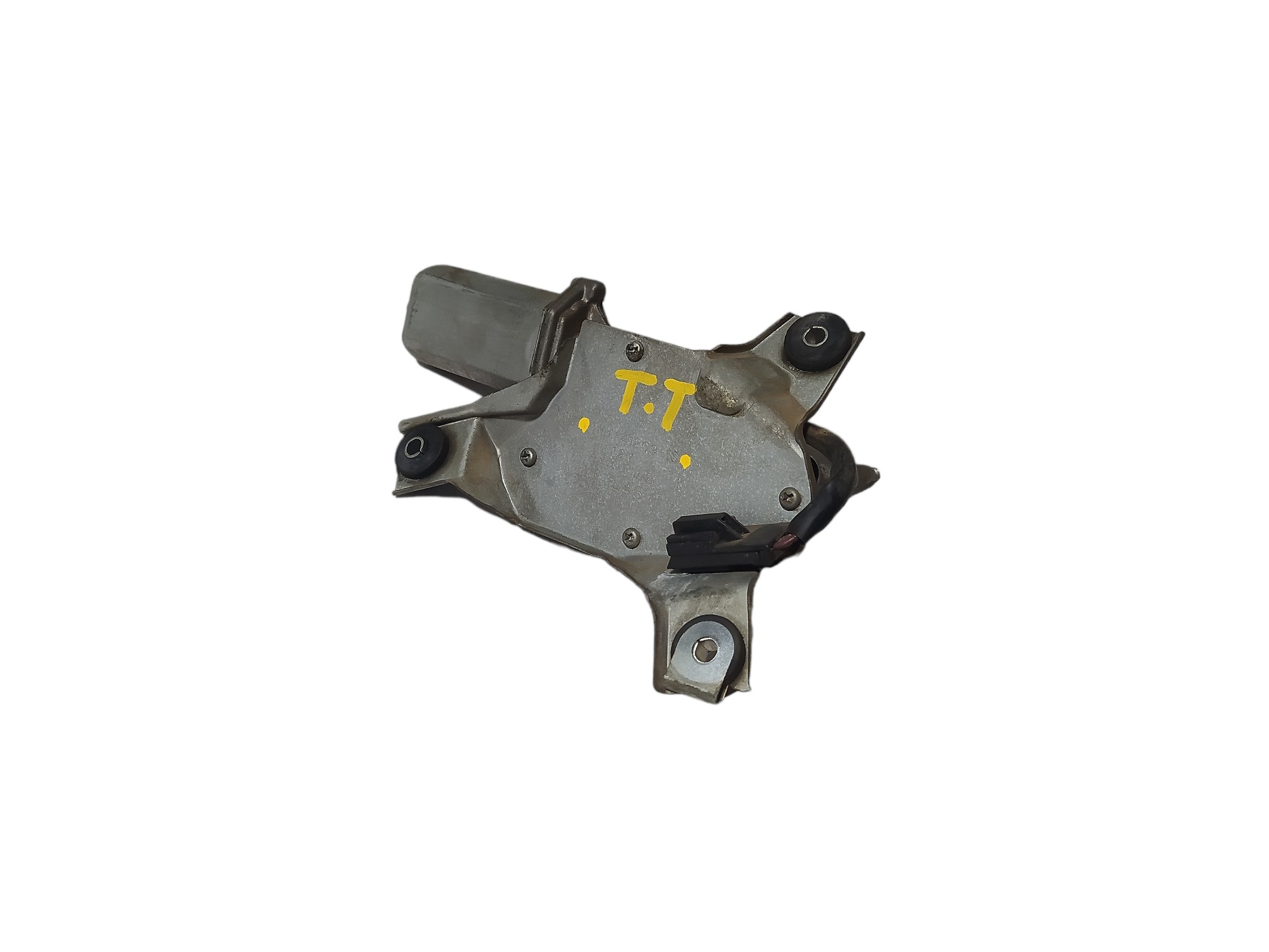 Motor Limpador Tampa Traseira Mitsubishi Pajero V569 3