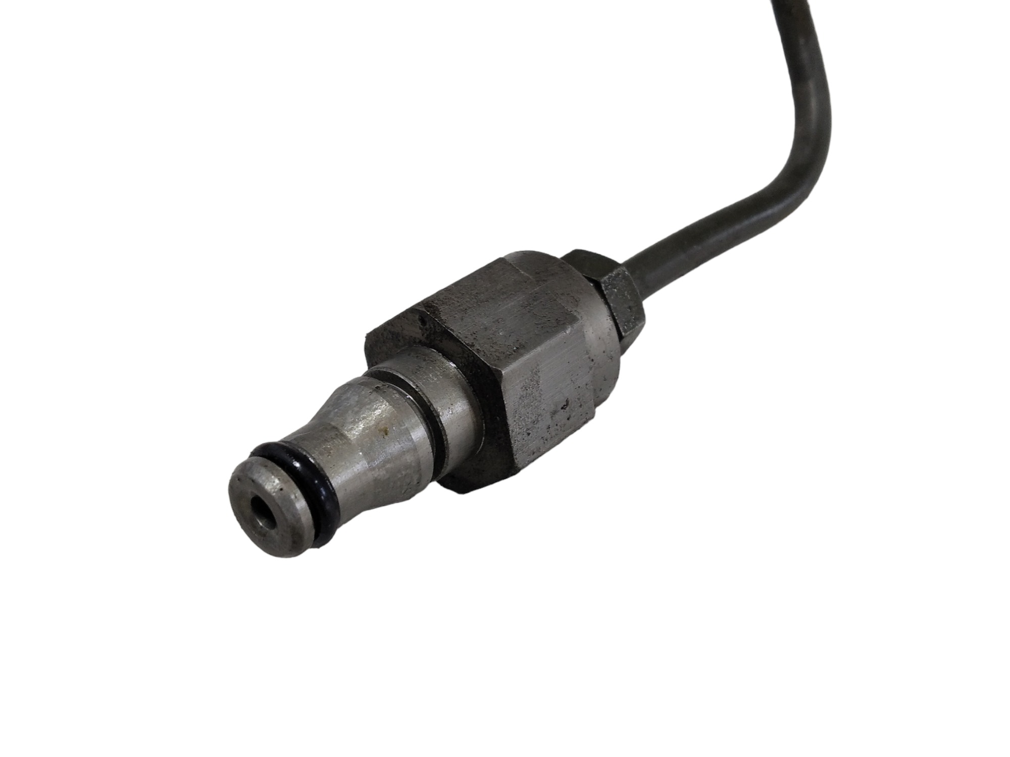 Cano Atuador De Embreagem Chery Celer 2013 A 2015 V470 8