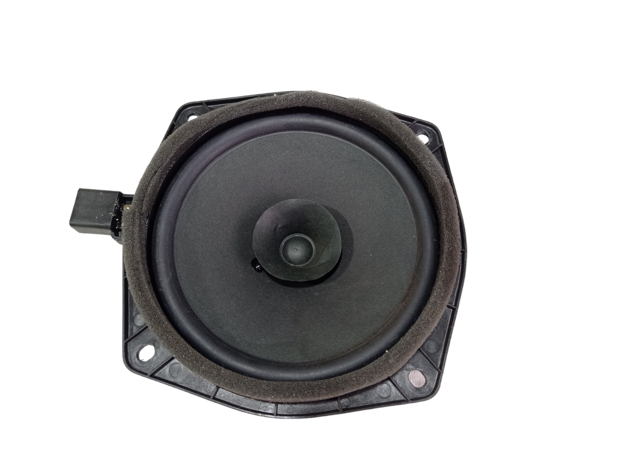 Alto Falante Porta Dianteira Esquerda Pajero Full 12 V575 4
