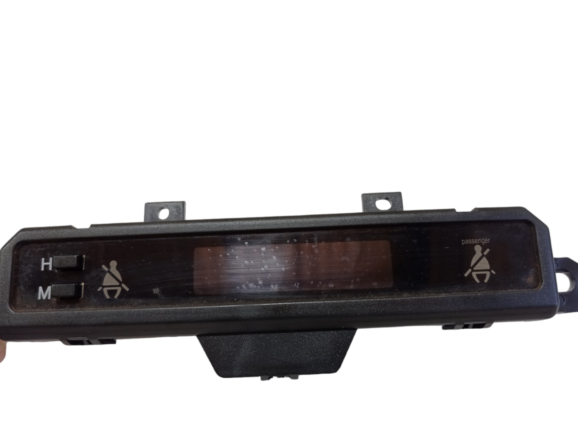 Relógio Digital Lifan 530 2015 A7935100 V567 6
