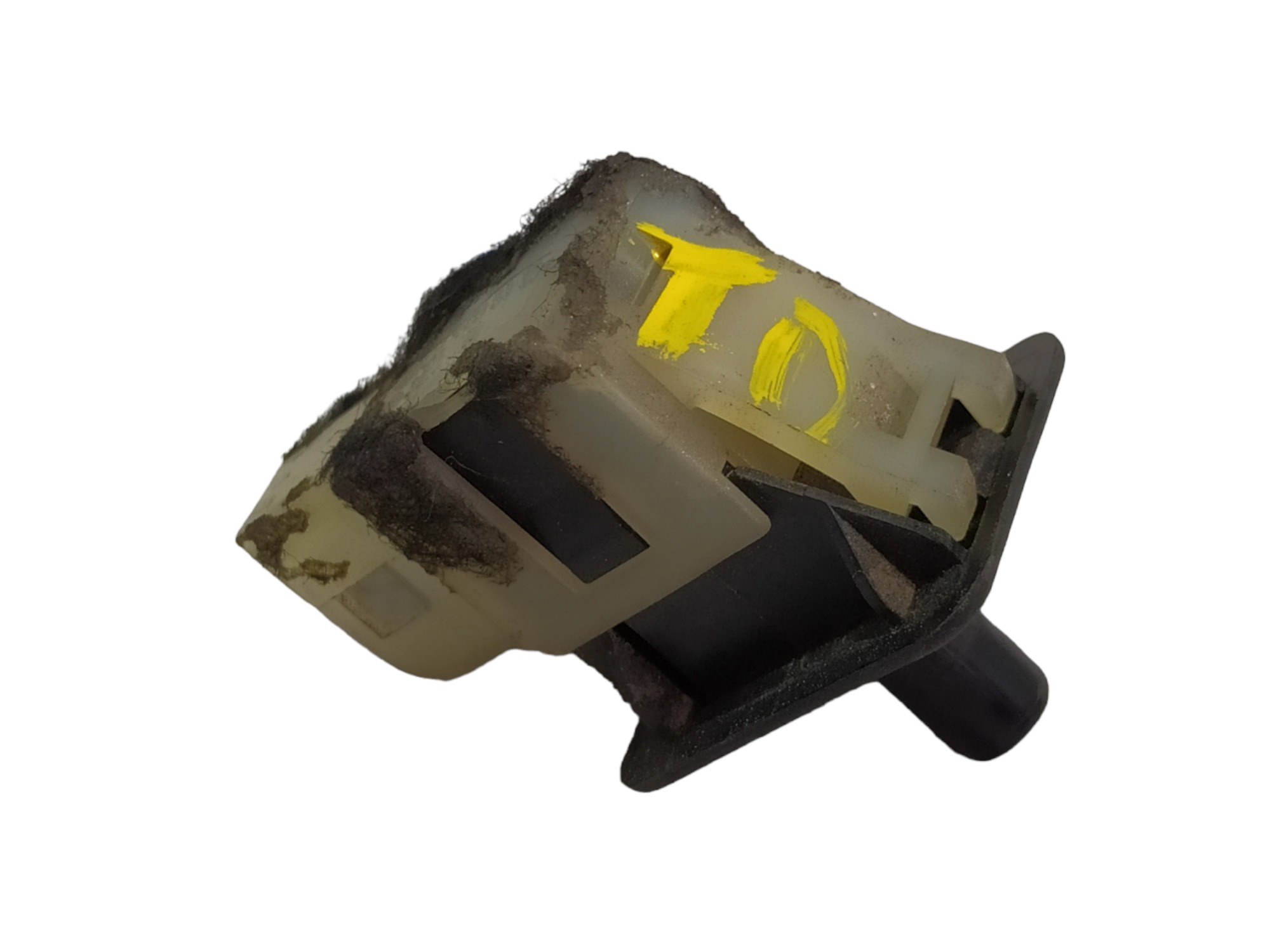Sensor Porta Traseira Direita Mercedes C230 2.3 1998 V483 4