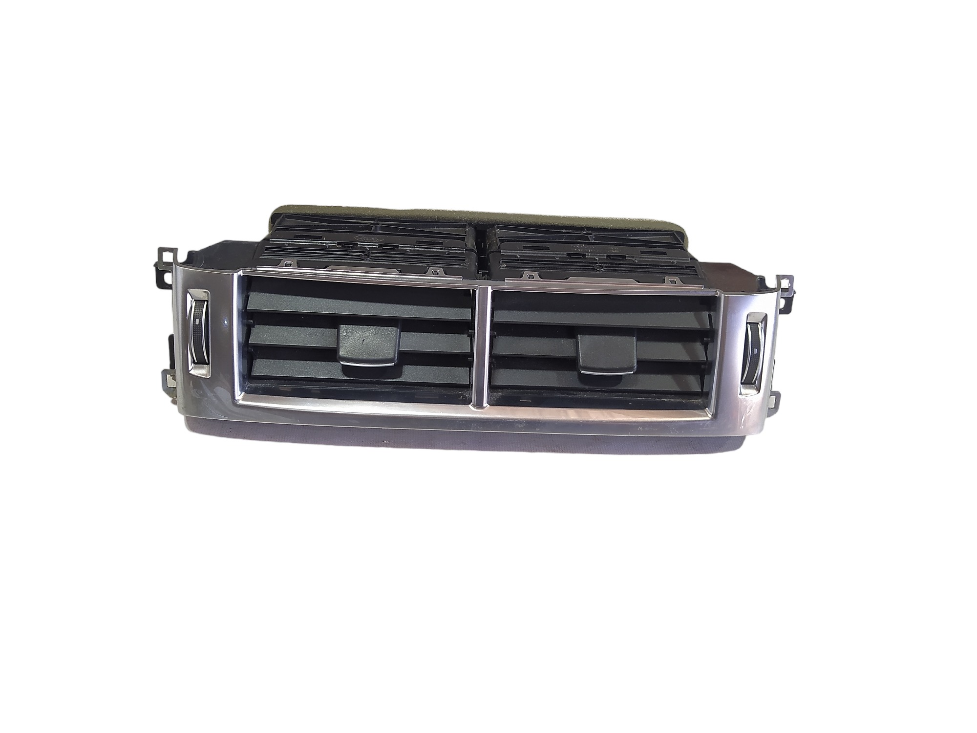 Difusor Saida Ar Central Range Rover Sport 2014 A 2017 V573 4