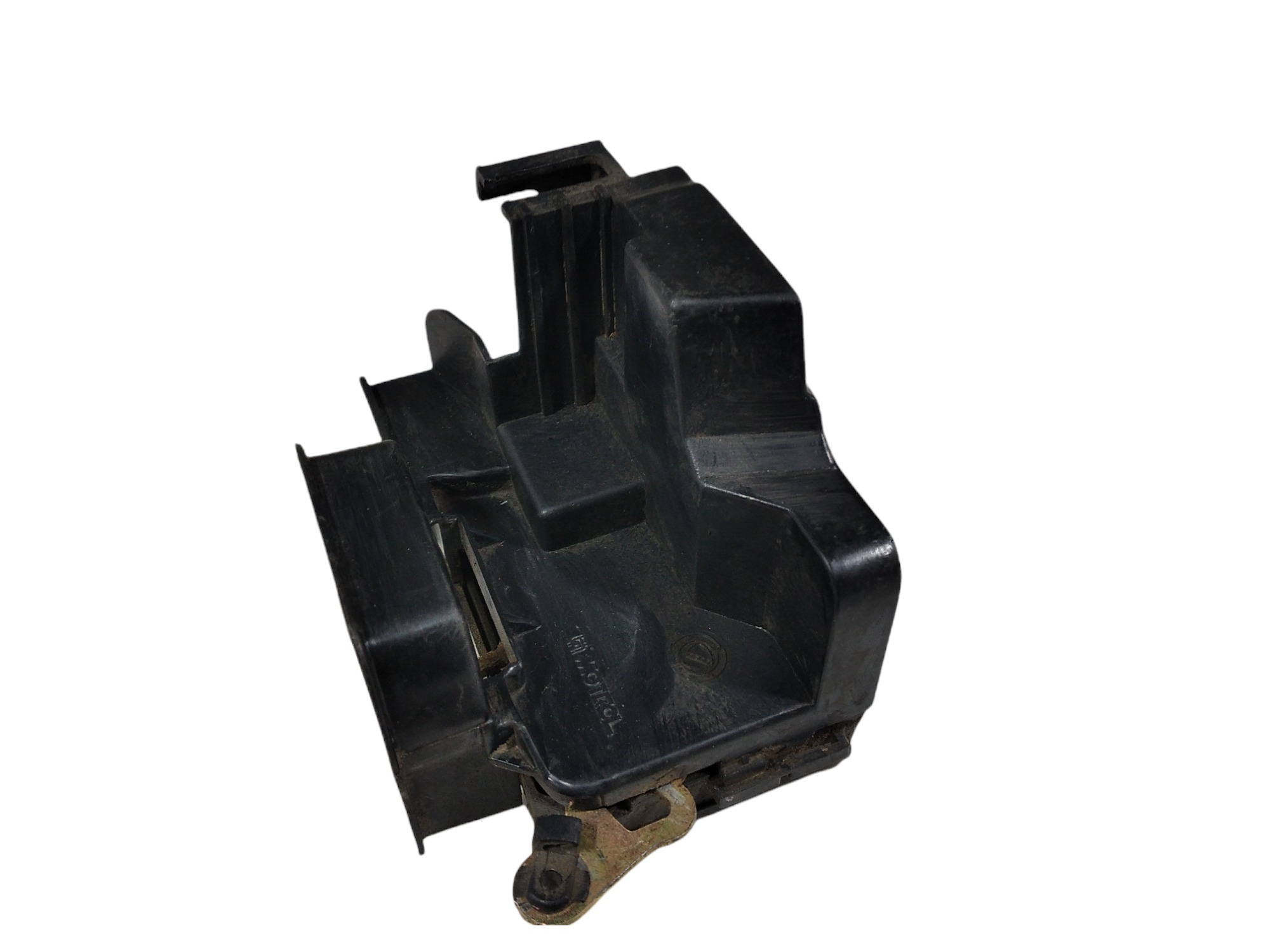 Fechadura Esquerda Fiat Strada 2001 V212 5